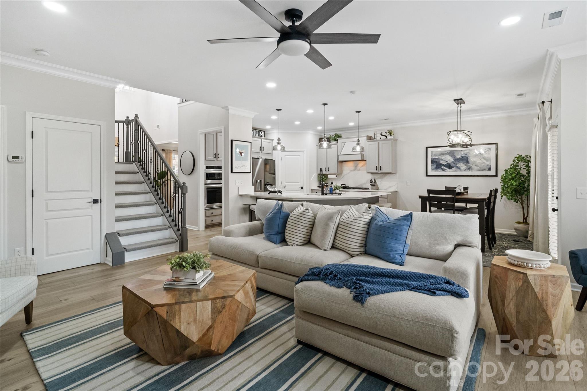 5067 Nighthawk Drive — Fort Mill