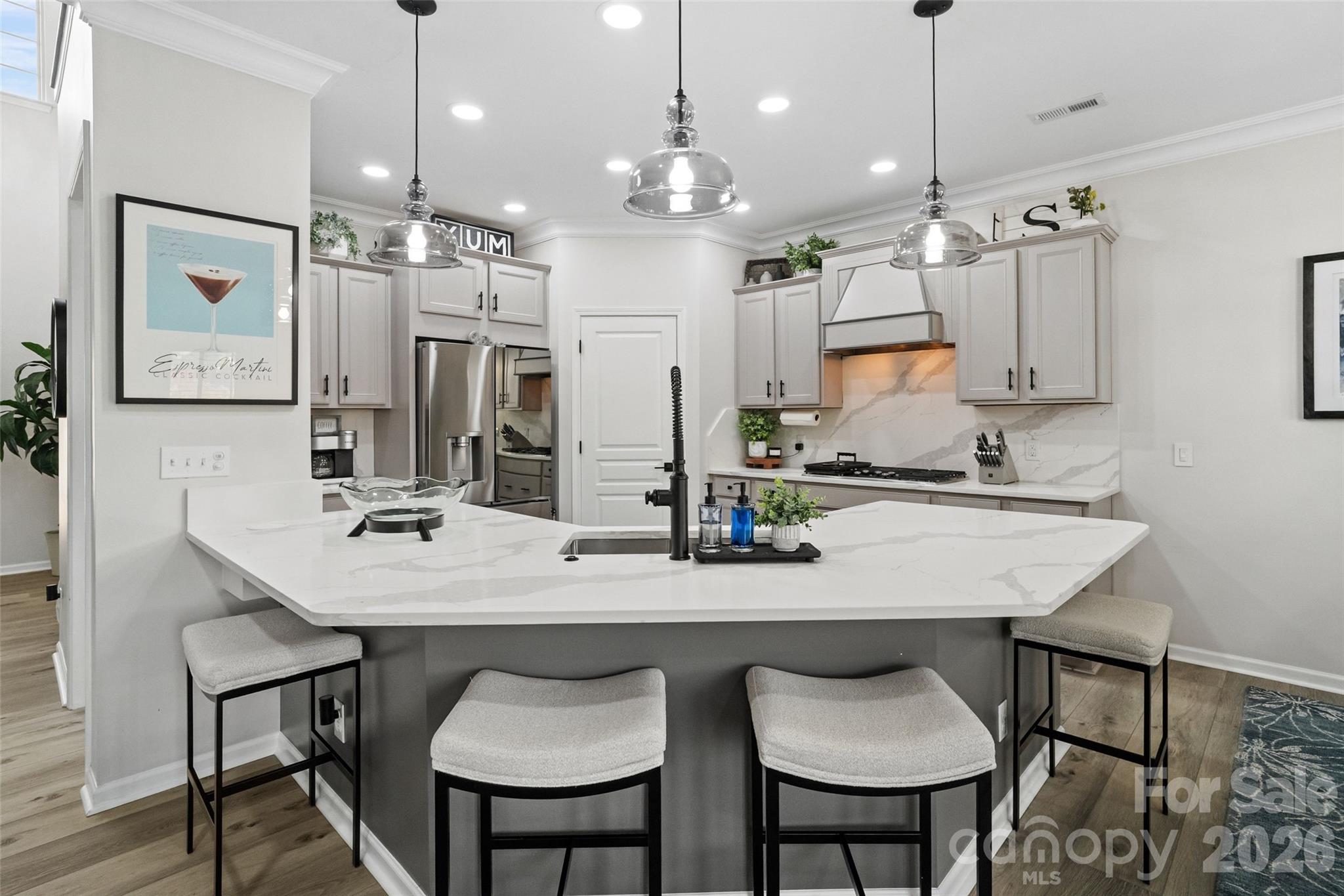 5067 Nighthawk Drive — Fort Mill