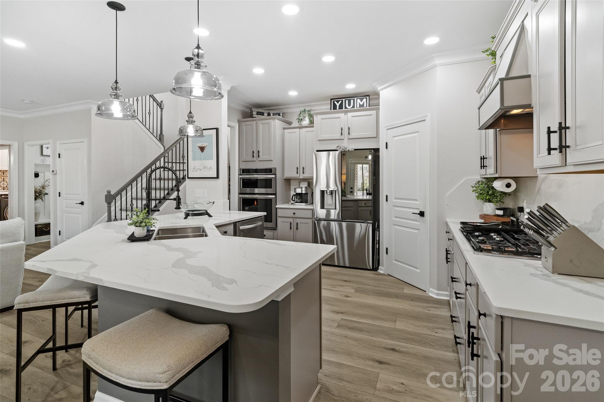 5067 Nighthawk Drive — Fort Mill