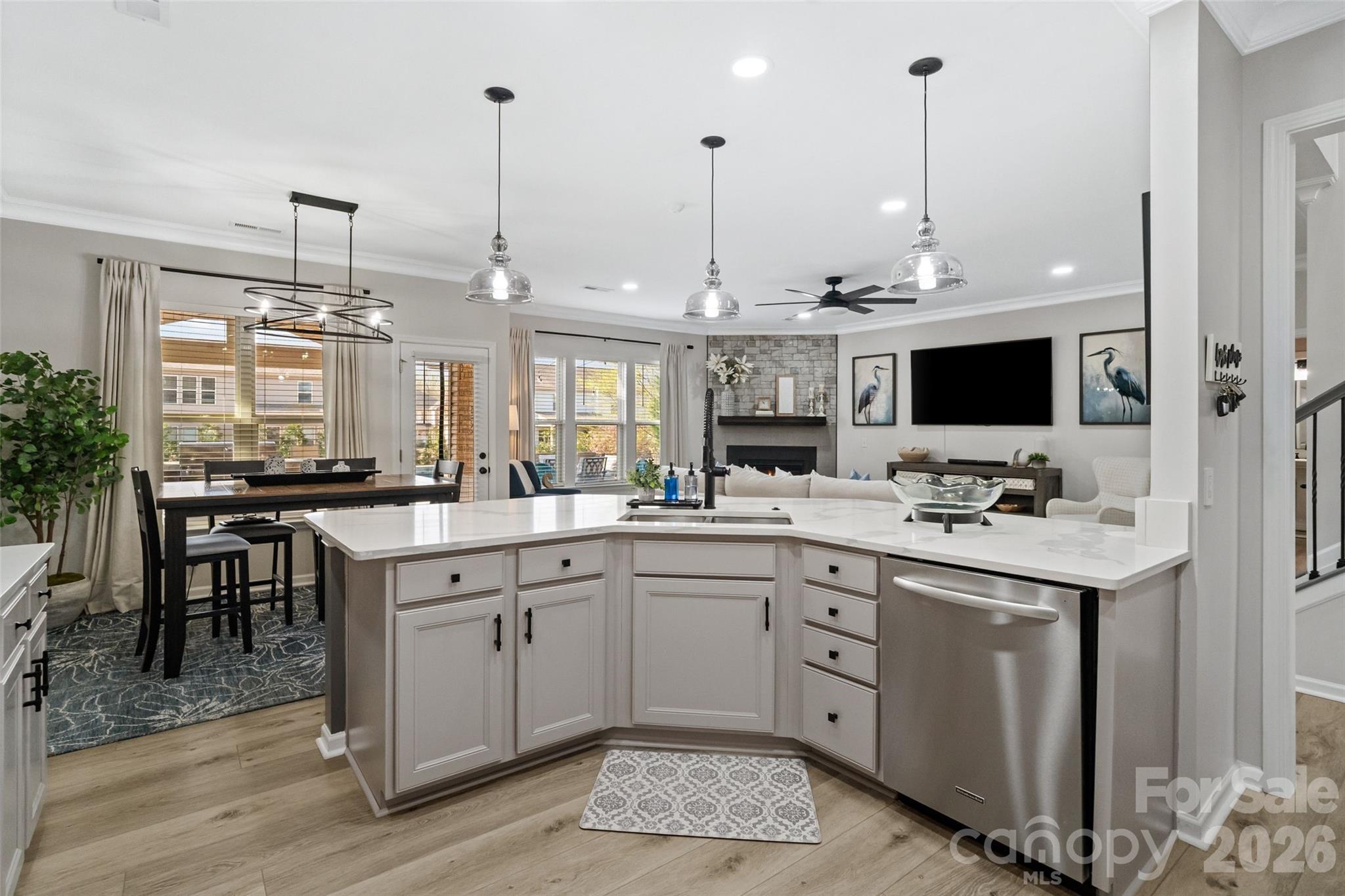 5067 Nighthawk Drive — Fort Mill