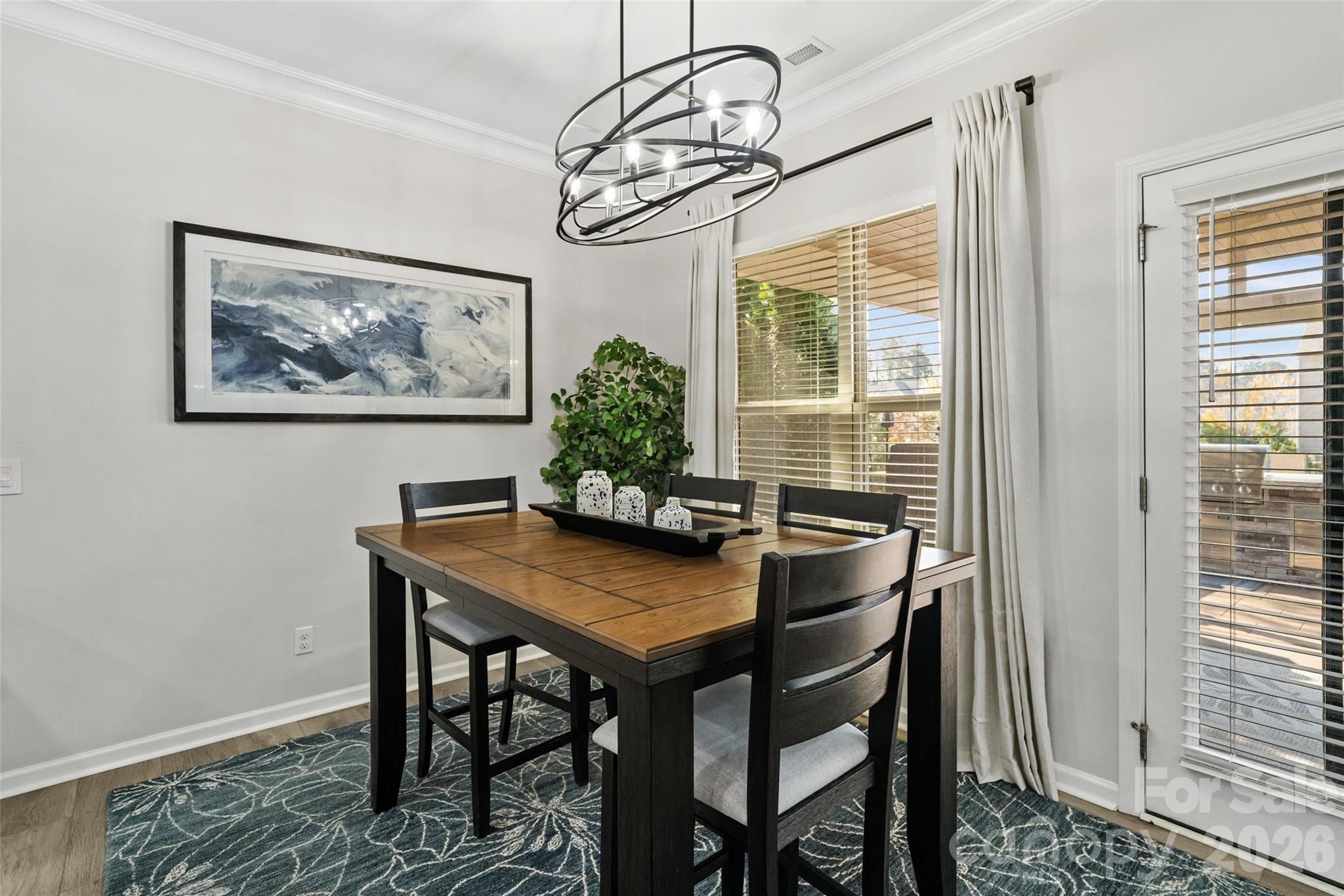 5067 Nighthawk Drive — Fort Mill