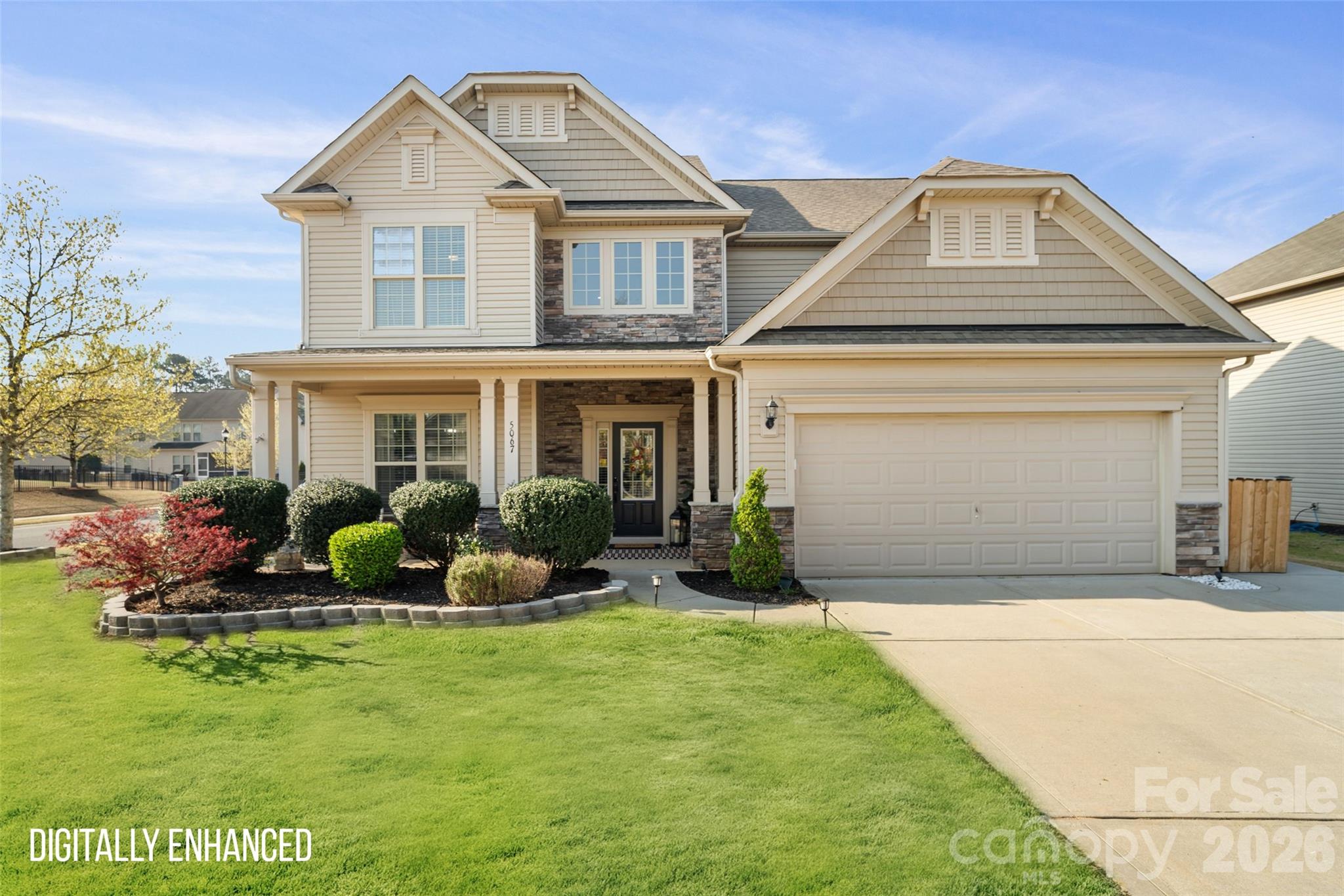 5067 Nighthawk Drive — Fort Mill