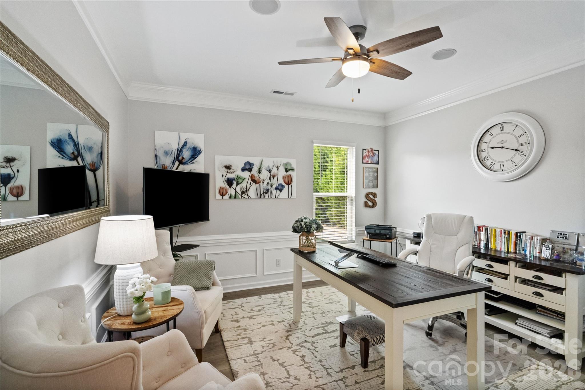 5067 Nighthawk Drive — Fort Mill
