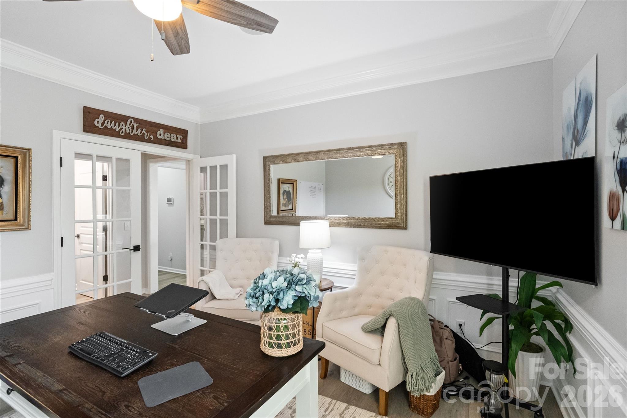 5067 Nighthawk Drive — Fort Mill