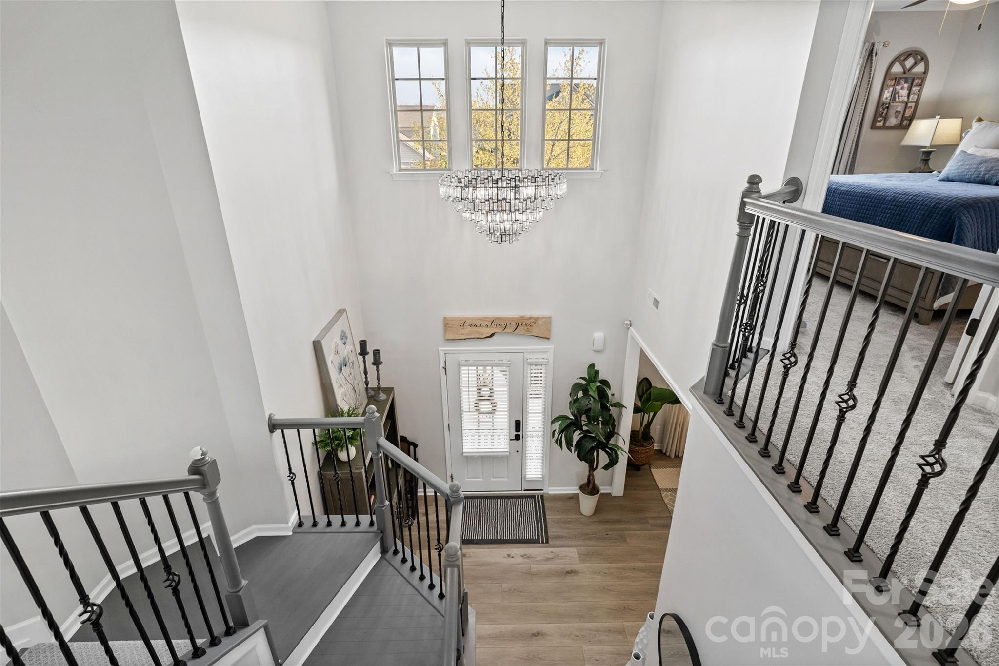 5067 Nighthawk Drive — Fort Mill