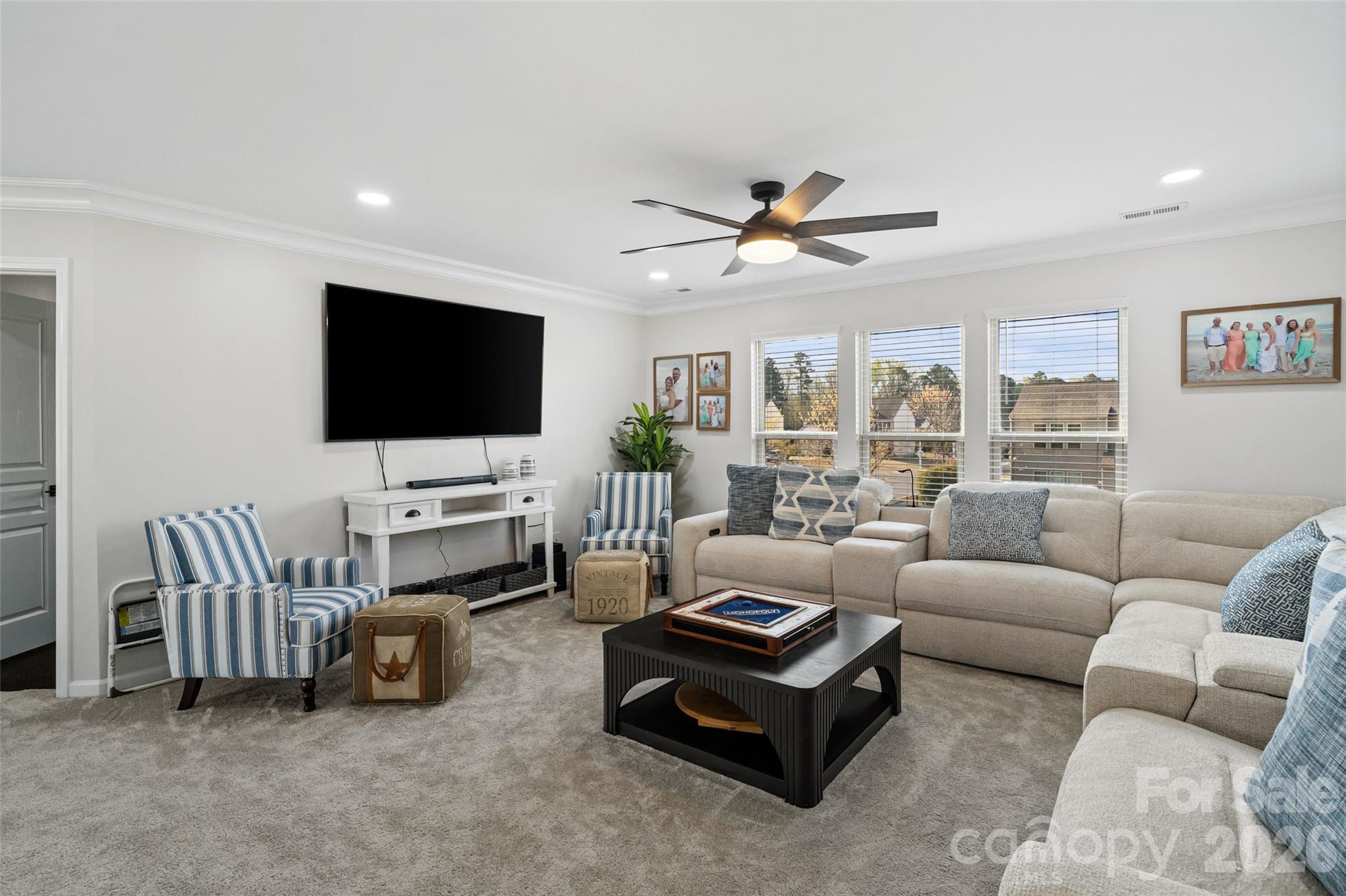 5067 Nighthawk Drive — Fort Mill