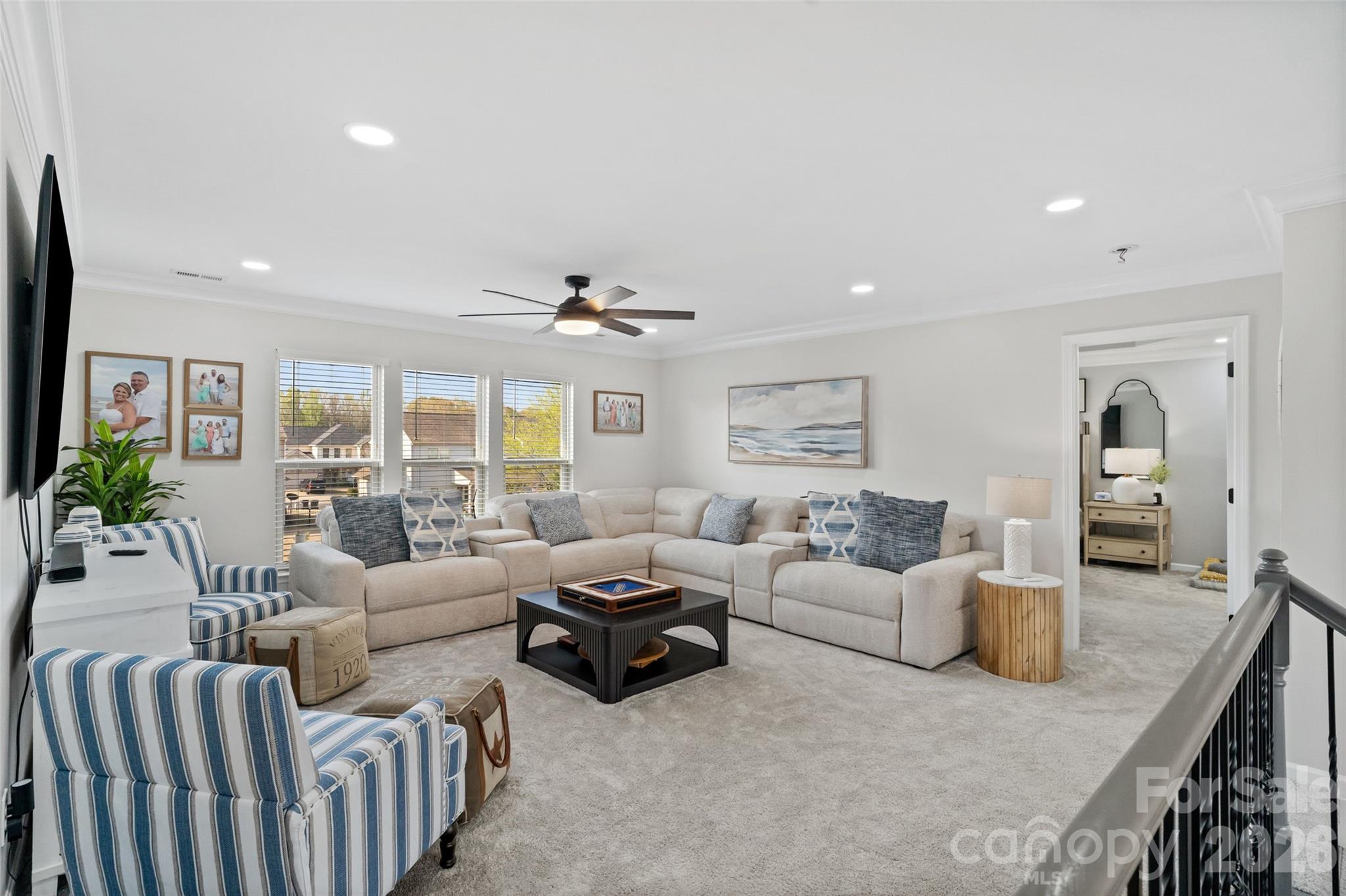 5067 Nighthawk Drive — Fort Mill