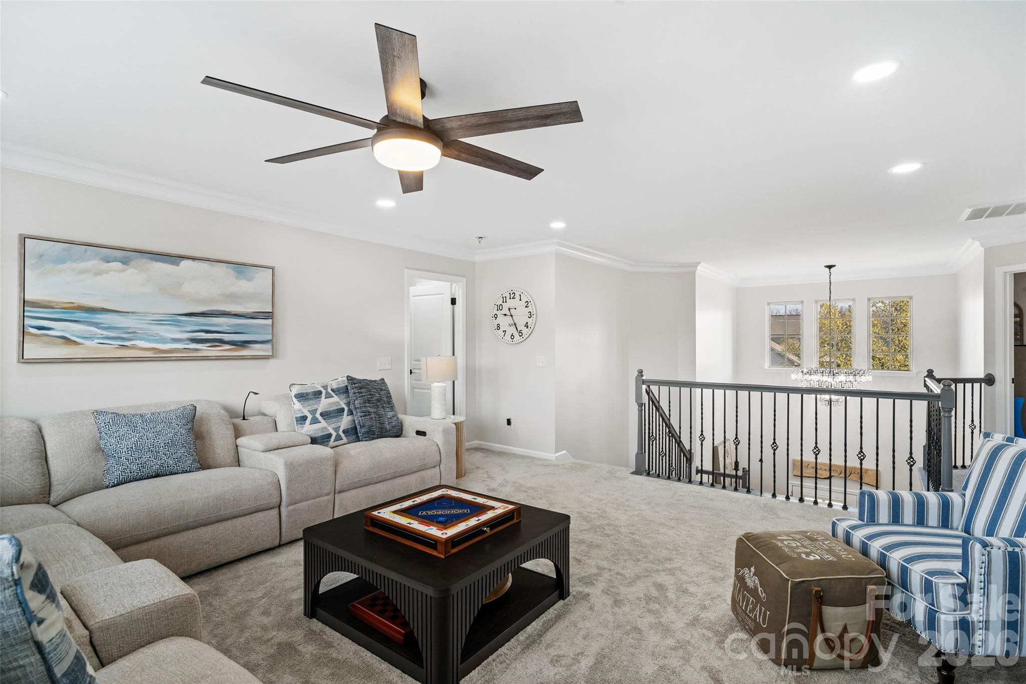 5067 Nighthawk Drive — Fort Mill