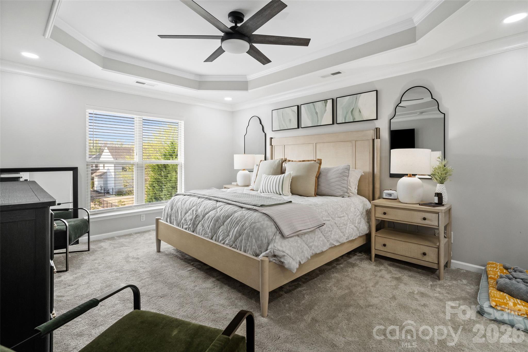 5067 Nighthawk Drive — Fort Mill