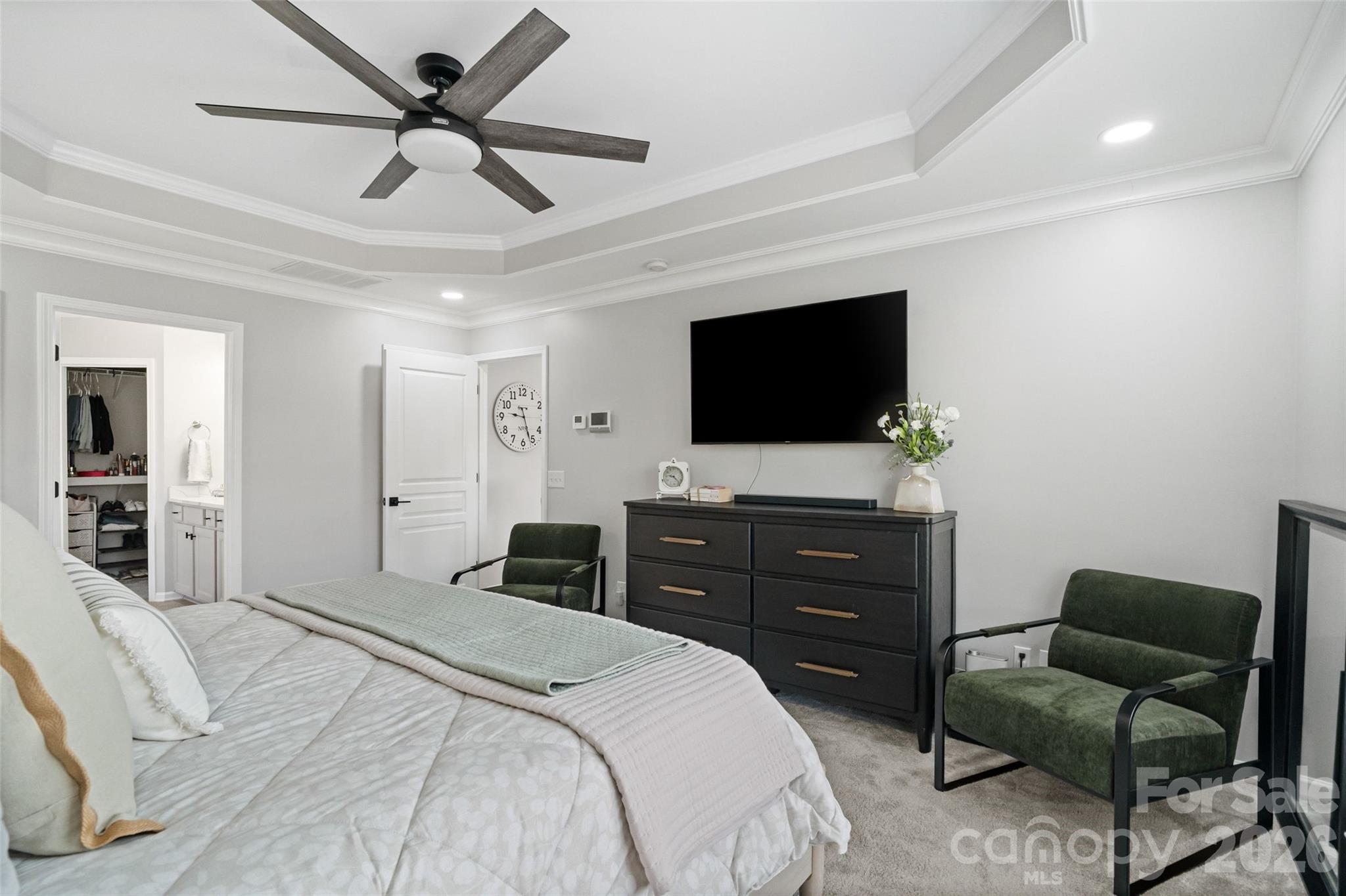 5067 Nighthawk Drive — Fort Mill
