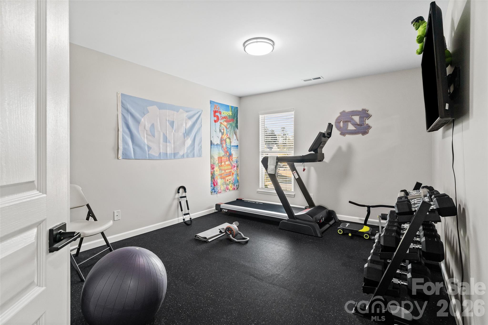 5067 Nighthawk Drive — Fort Mill