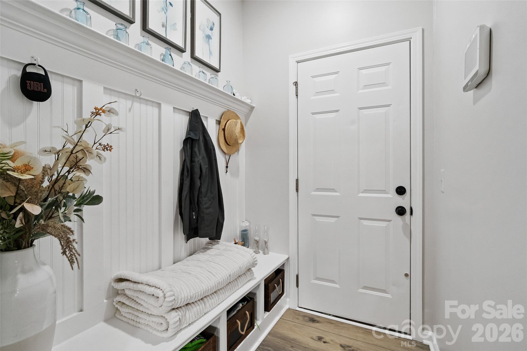 5067 Nighthawk Drive — Fort Mill