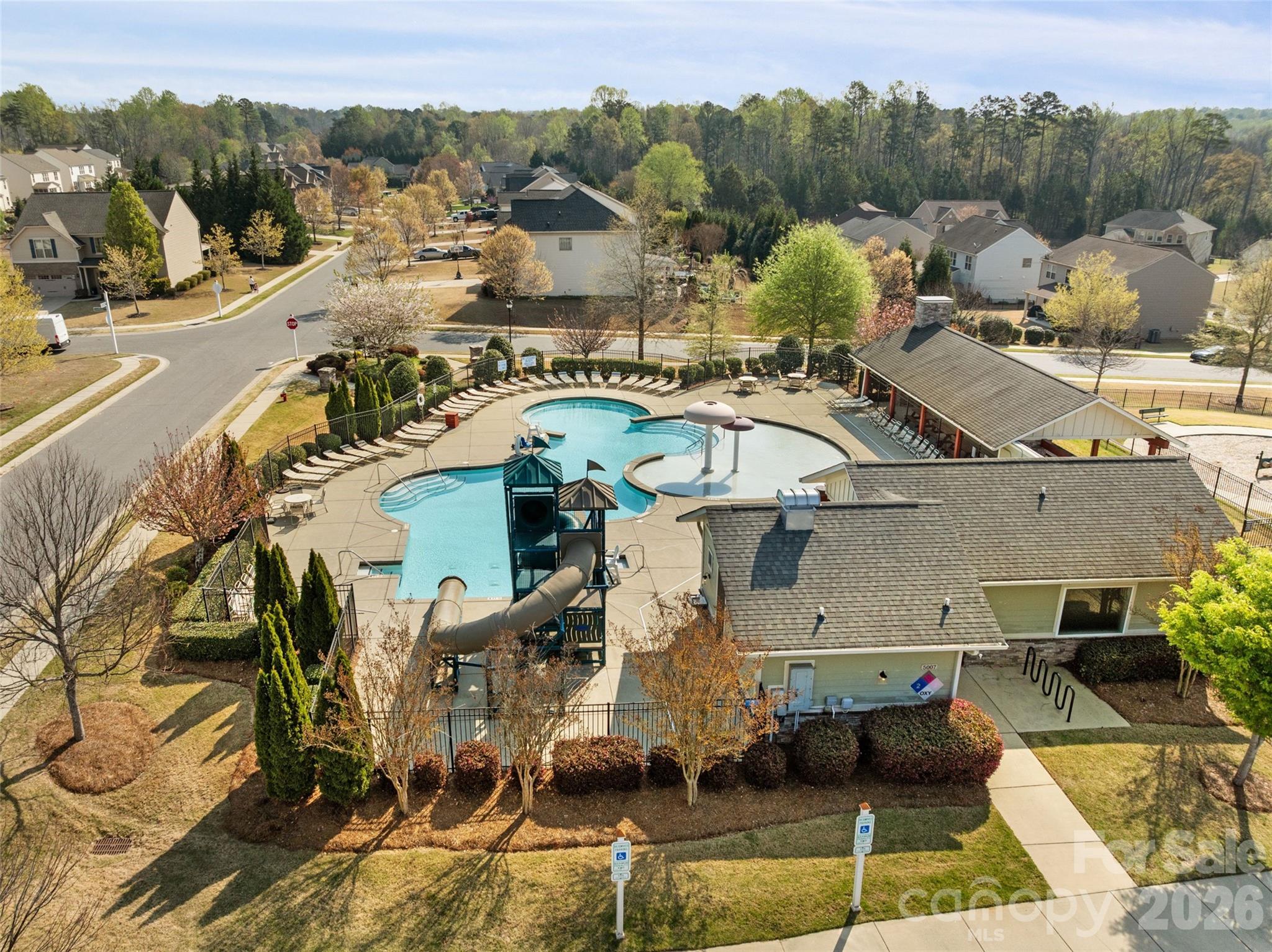 5067 Nighthawk Drive — Fort Mill