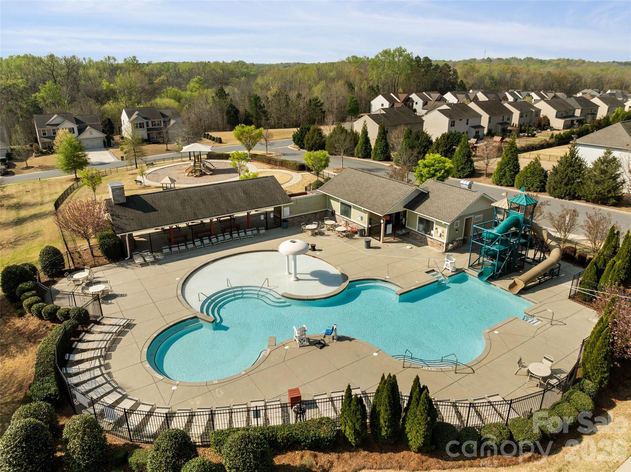 5067 Nighthawk Drive — Fort Mill