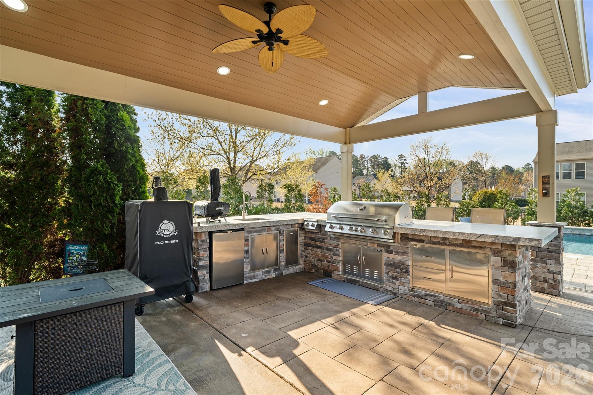 5067 Nighthawk Drive — Fort Mill