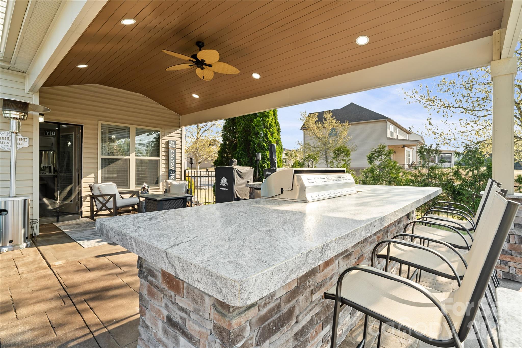 5067 Nighthawk Drive — Fort Mill