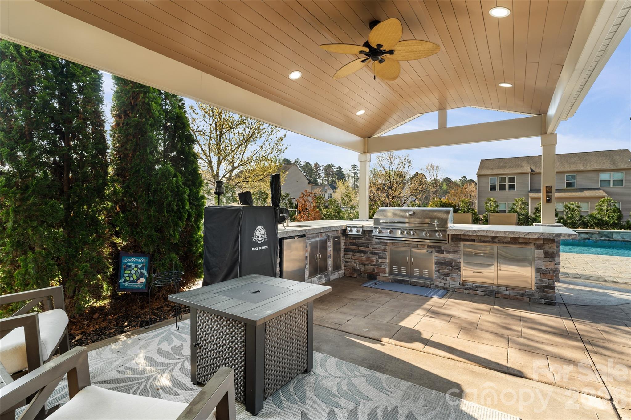 5067 Nighthawk Drive — Fort Mill