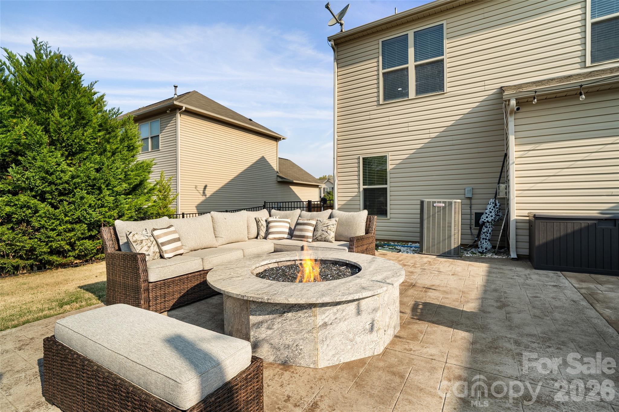 5067 Nighthawk Drive — Fort Mill