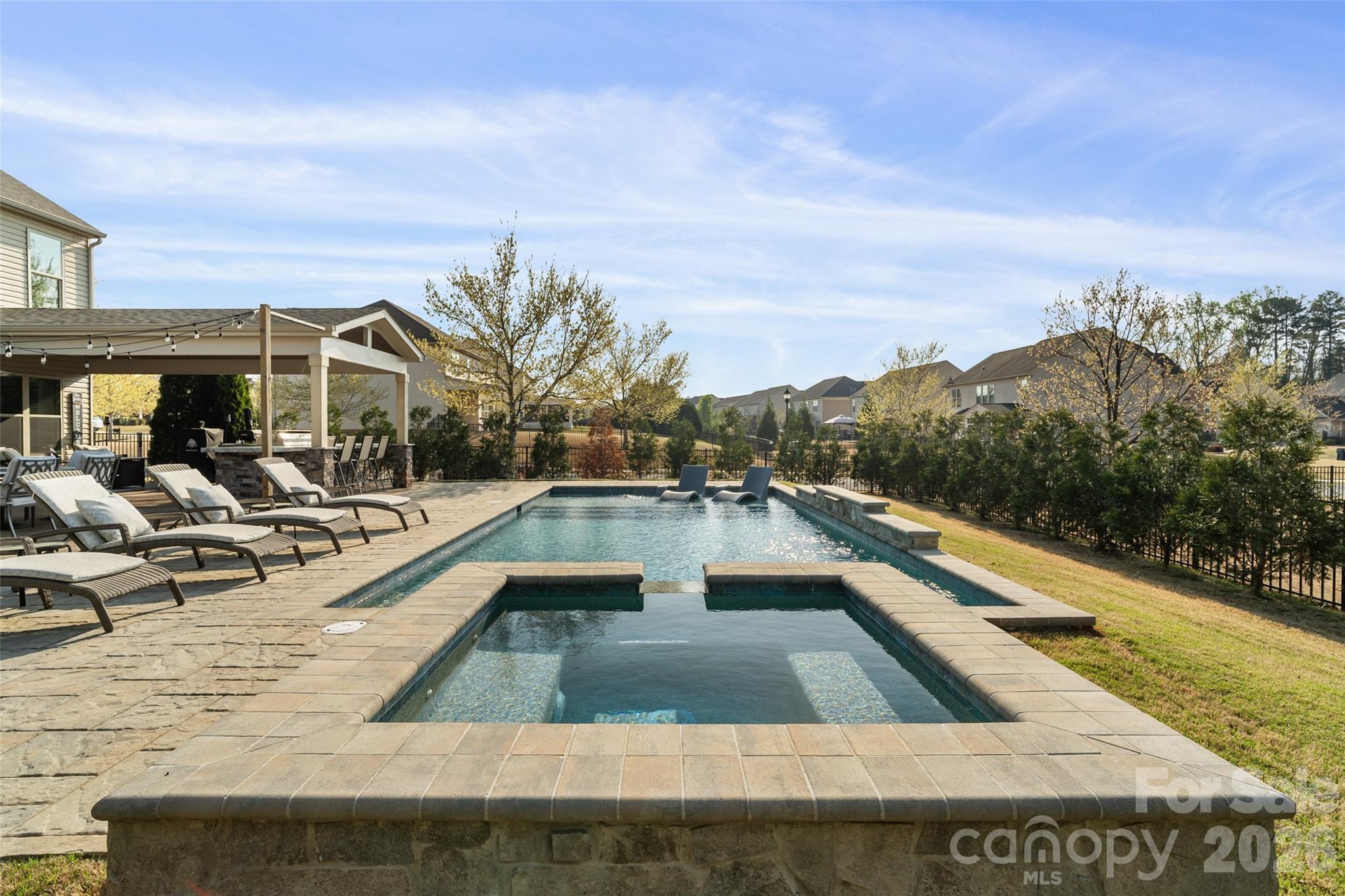5067 Nighthawk Drive — Fort Mill