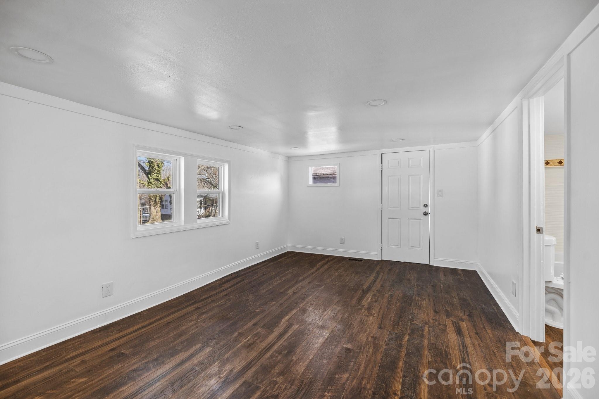 306 Ridge Street — Stanley