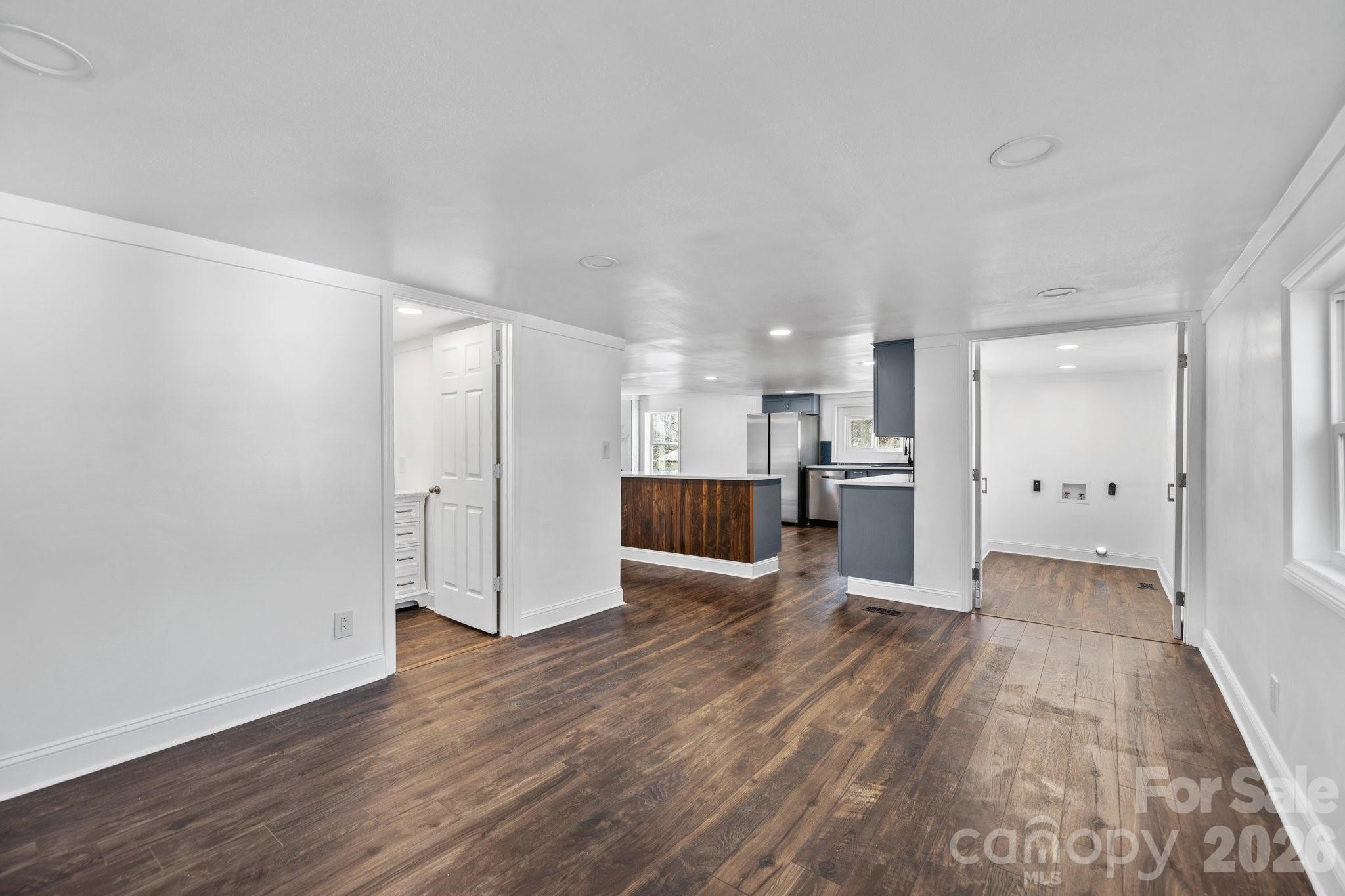 306 Ridge Street — Stanley