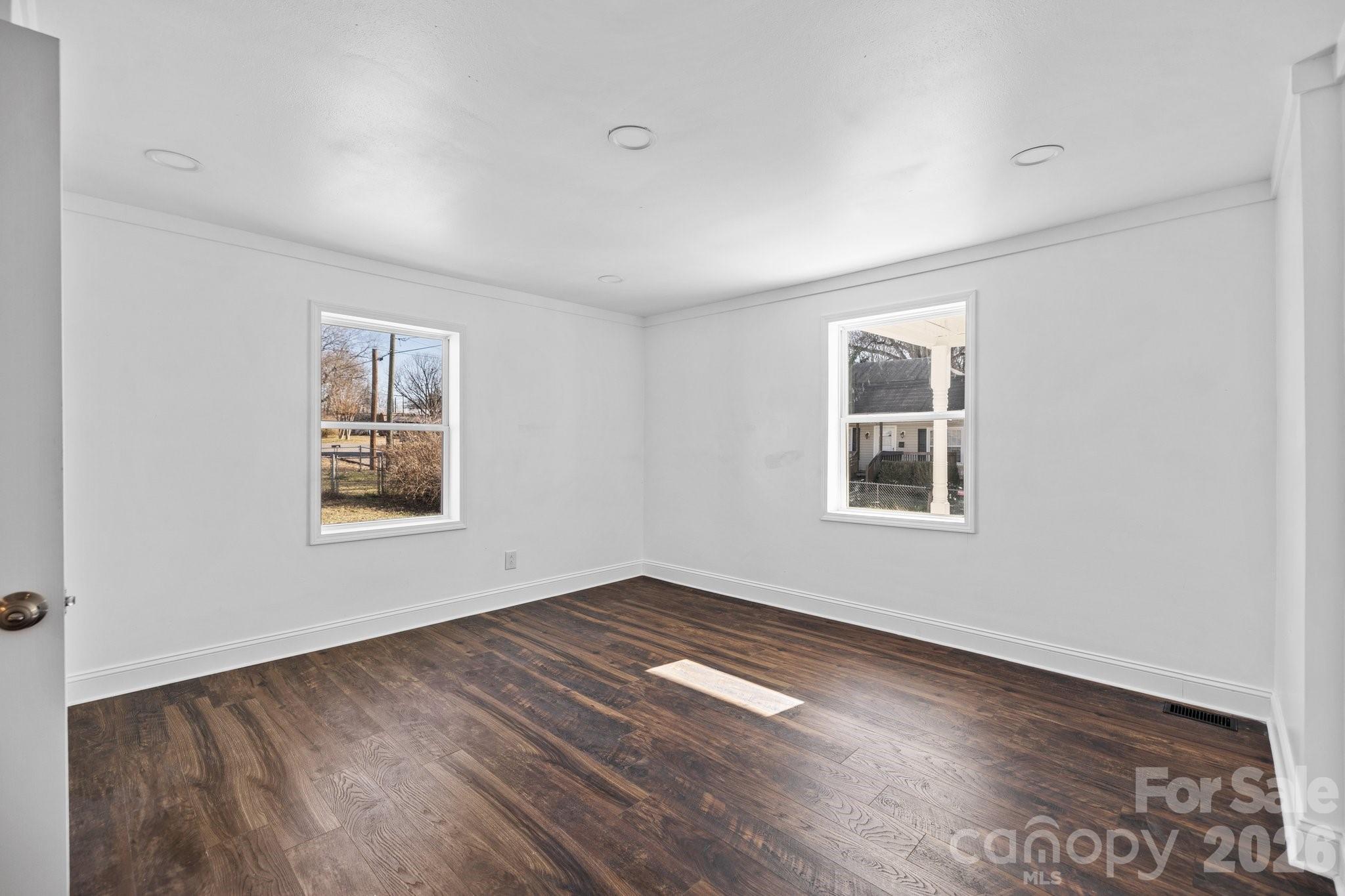 306 Ridge Street — Stanley