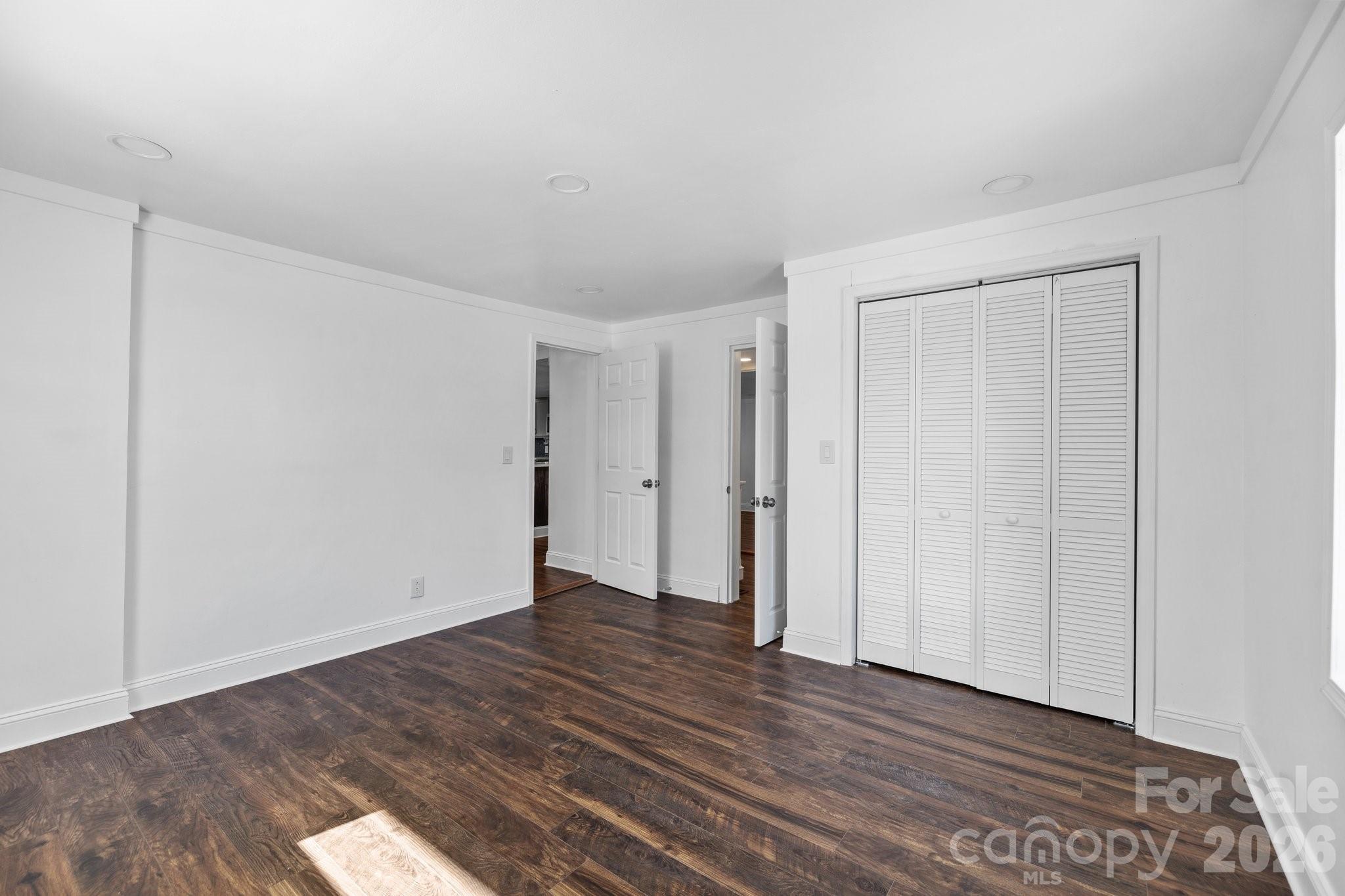 306 Ridge Street — Stanley