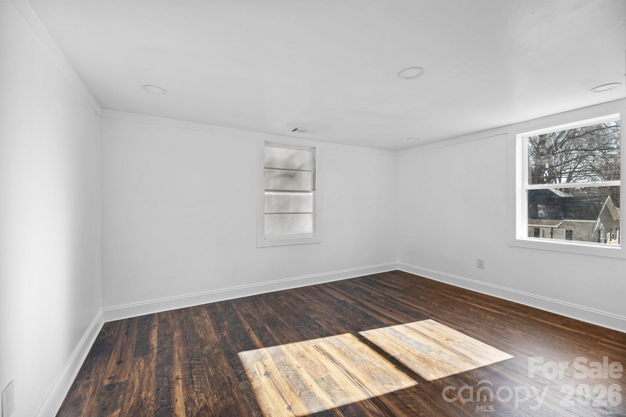 306 Ridge Street — Stanley