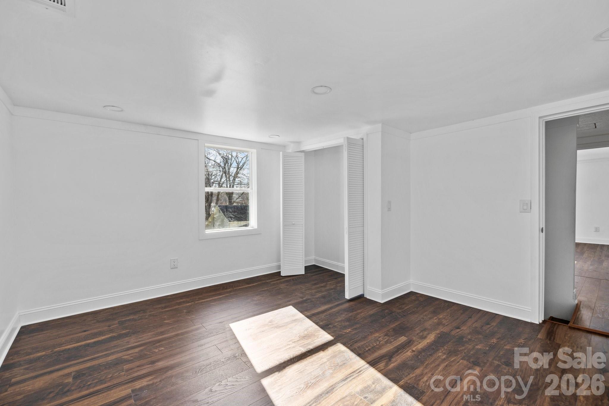 306 Ridge Street — Stanley