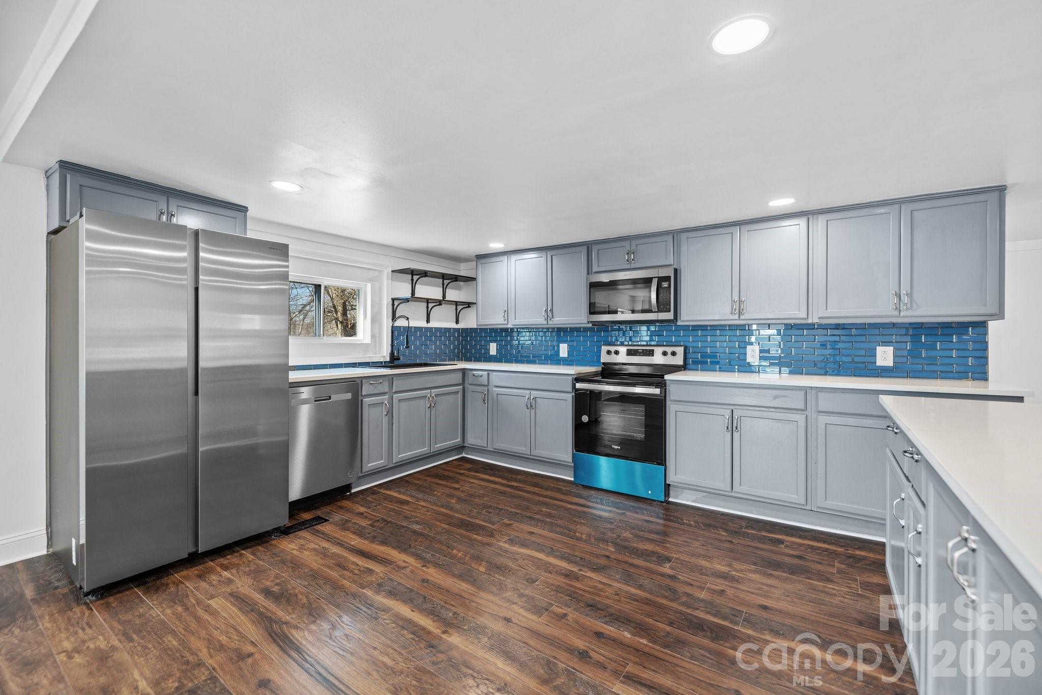 306 Ridge Street — Stanley