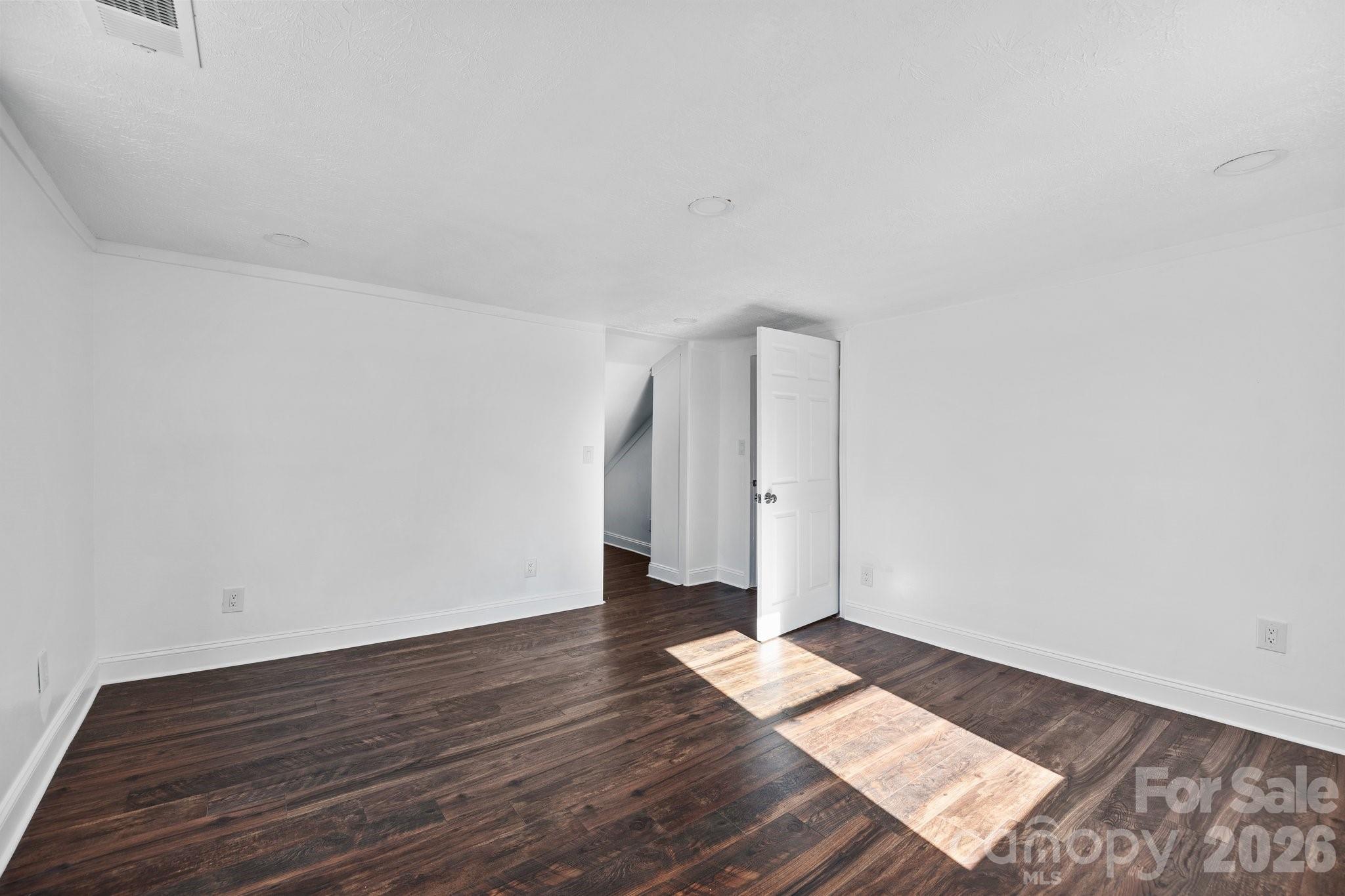 306 Ridge Street — Stanley