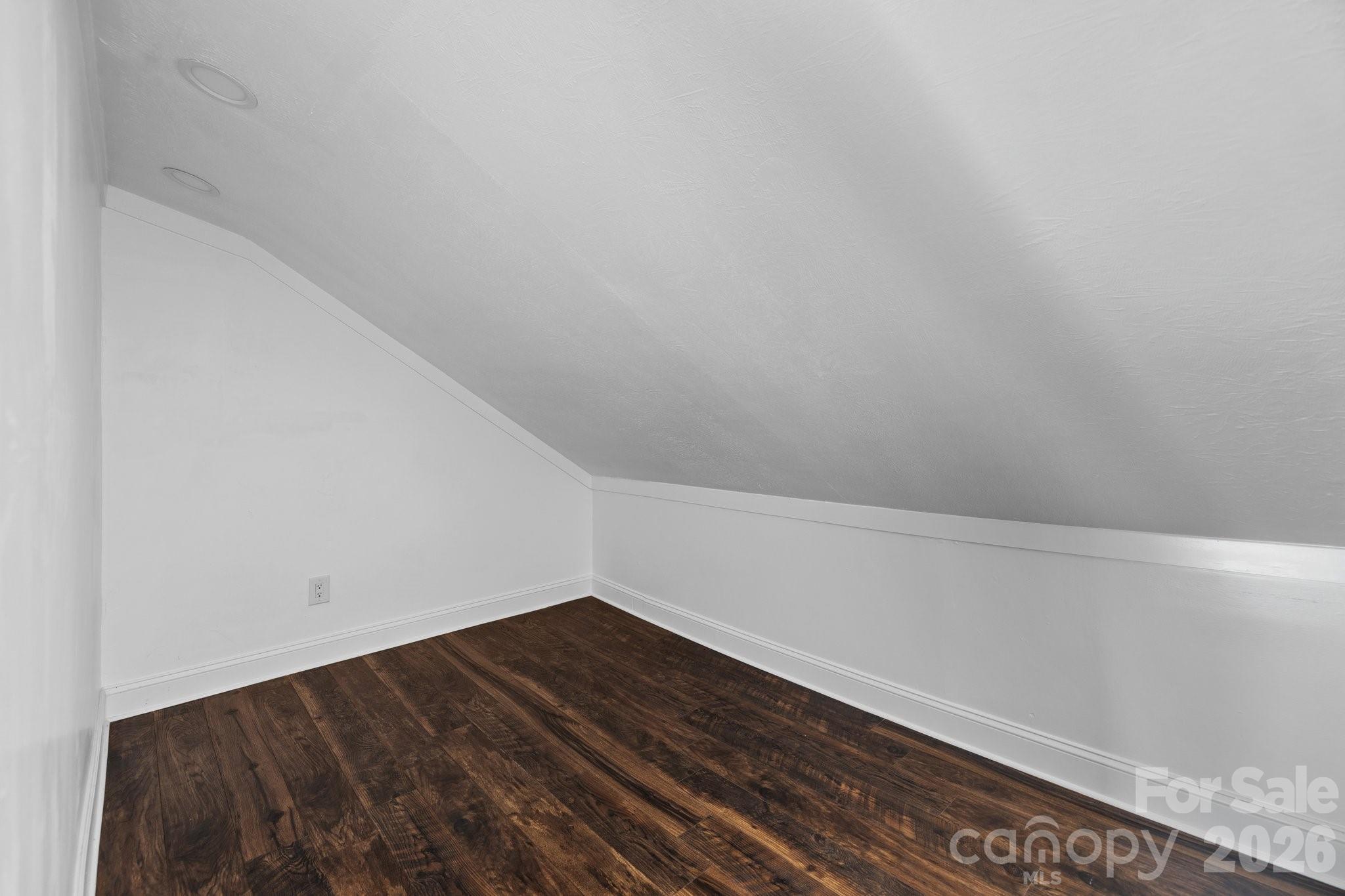 306 Ridge Street — Stanley