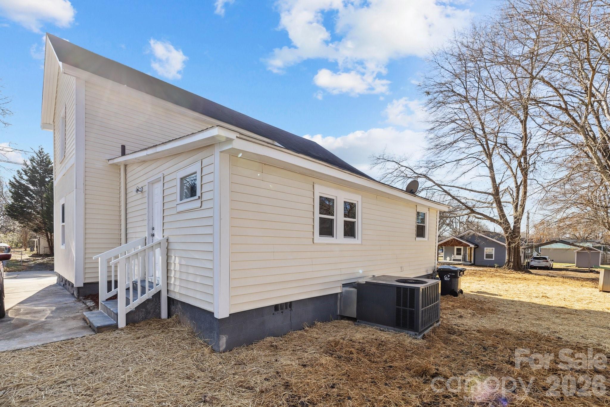 306 Ridge Street — Stanley