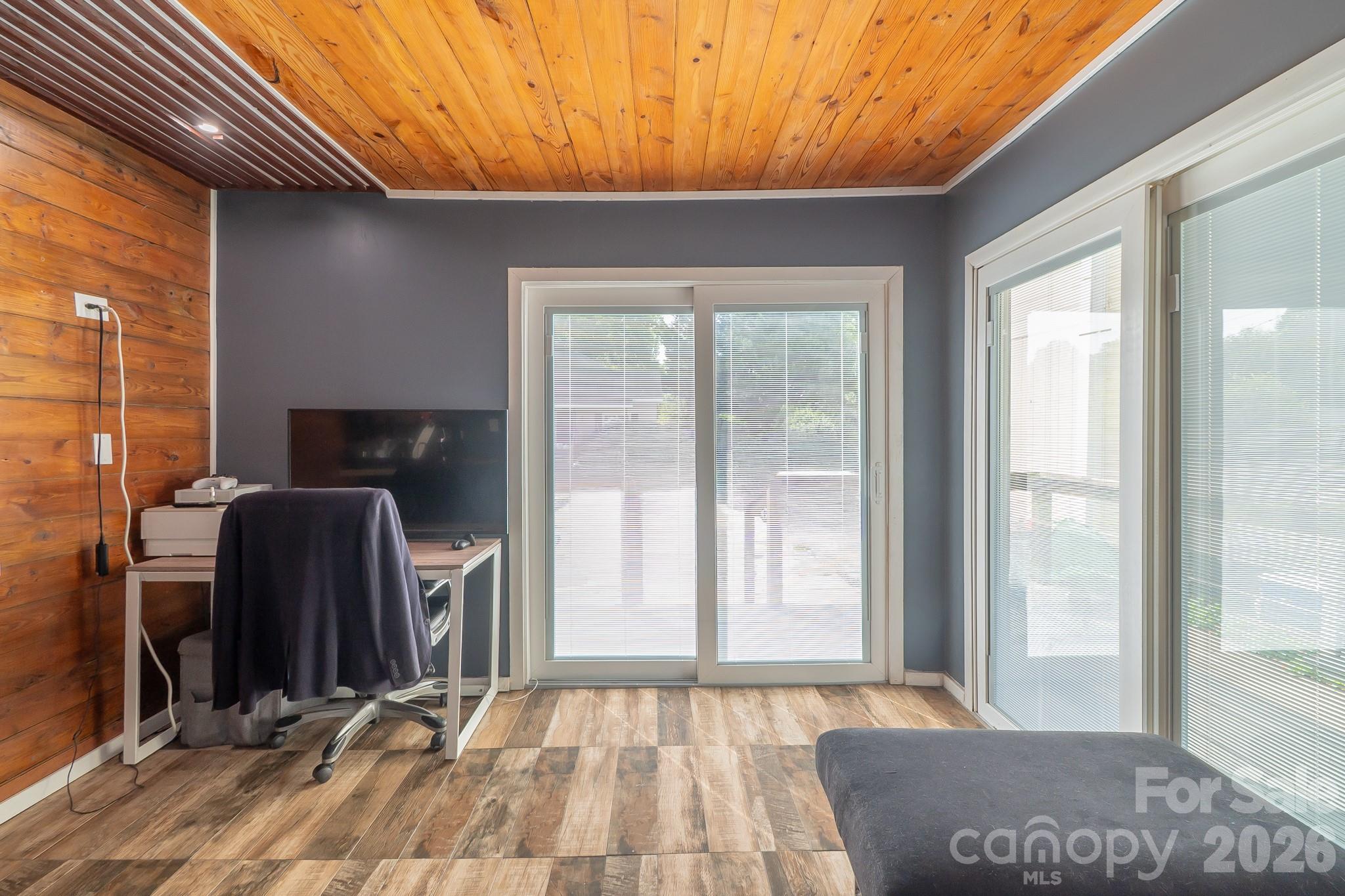 306 Ridge Street — Stanley