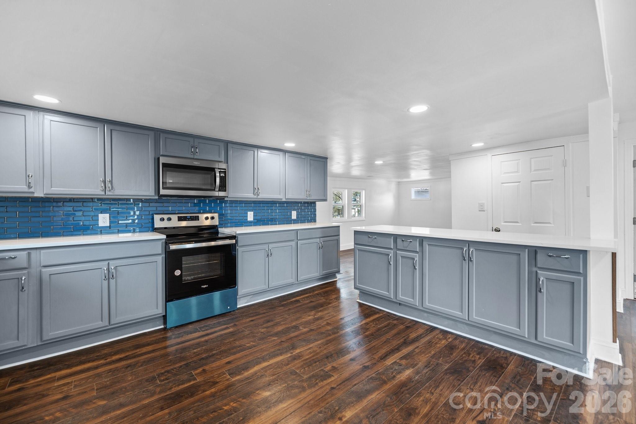 306 Ridge Street — Stanley