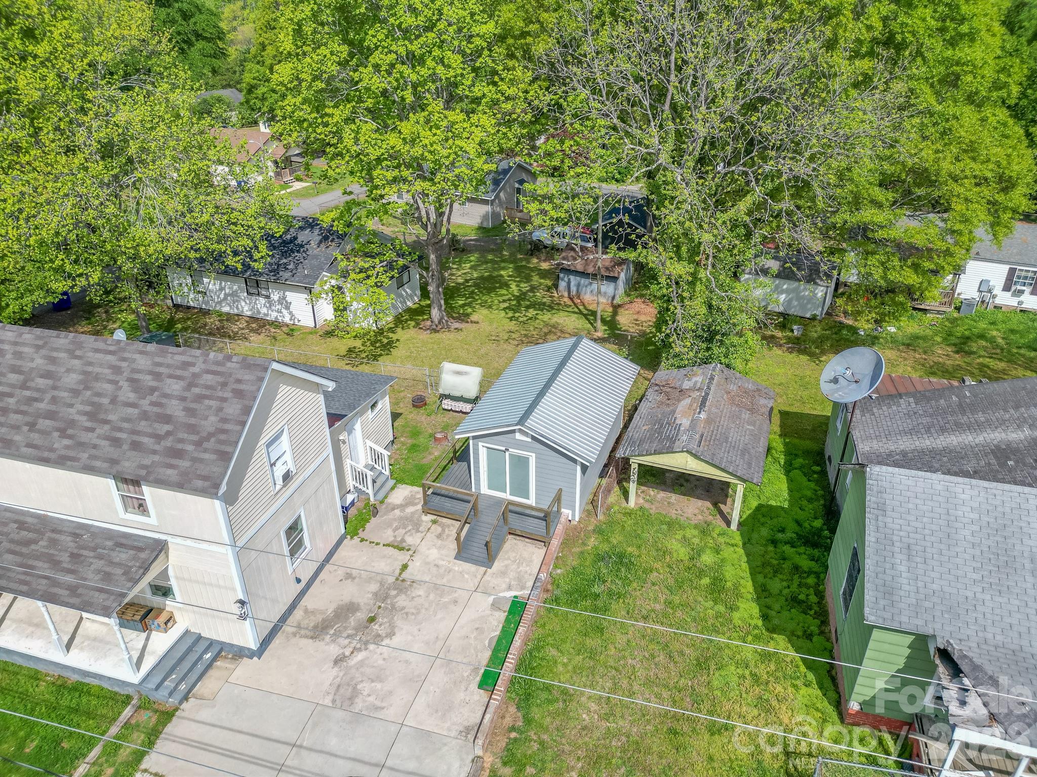 306 Ridge Street — Stanley