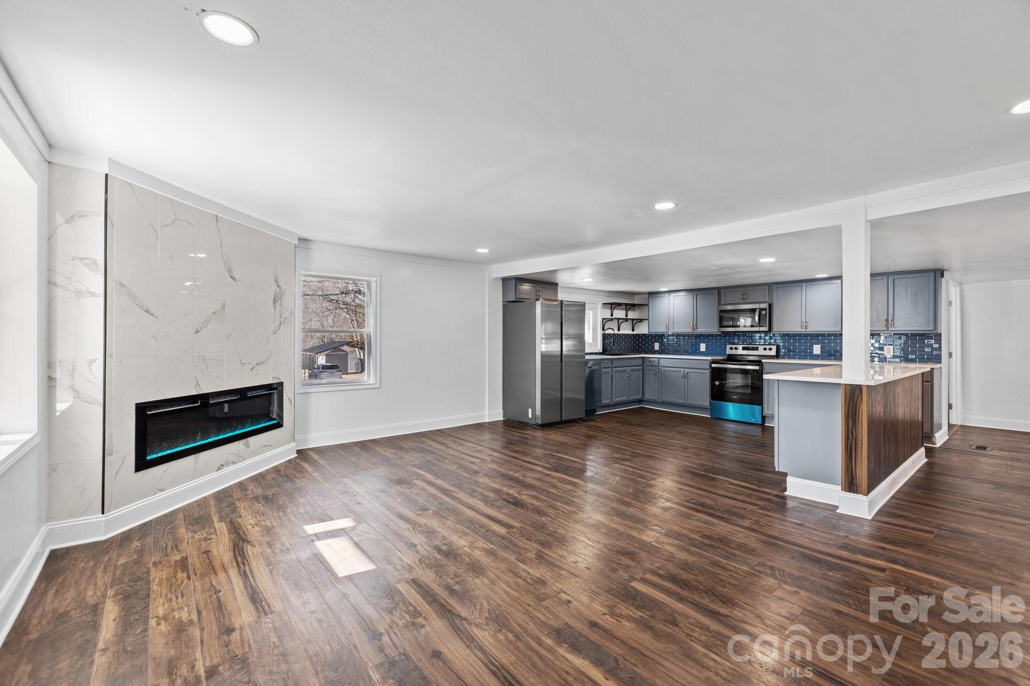 306 Ridge Street — Stanley