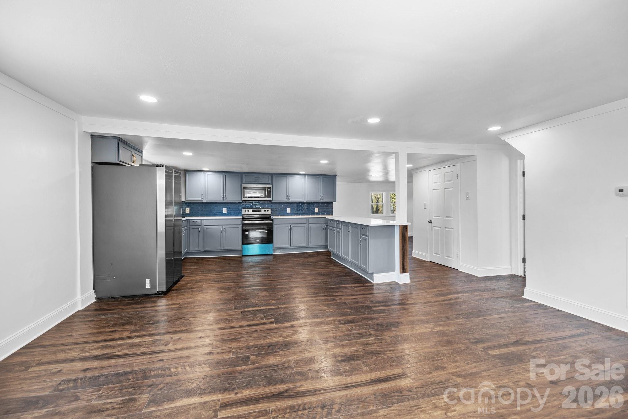 306 Ridge Street — Stanley