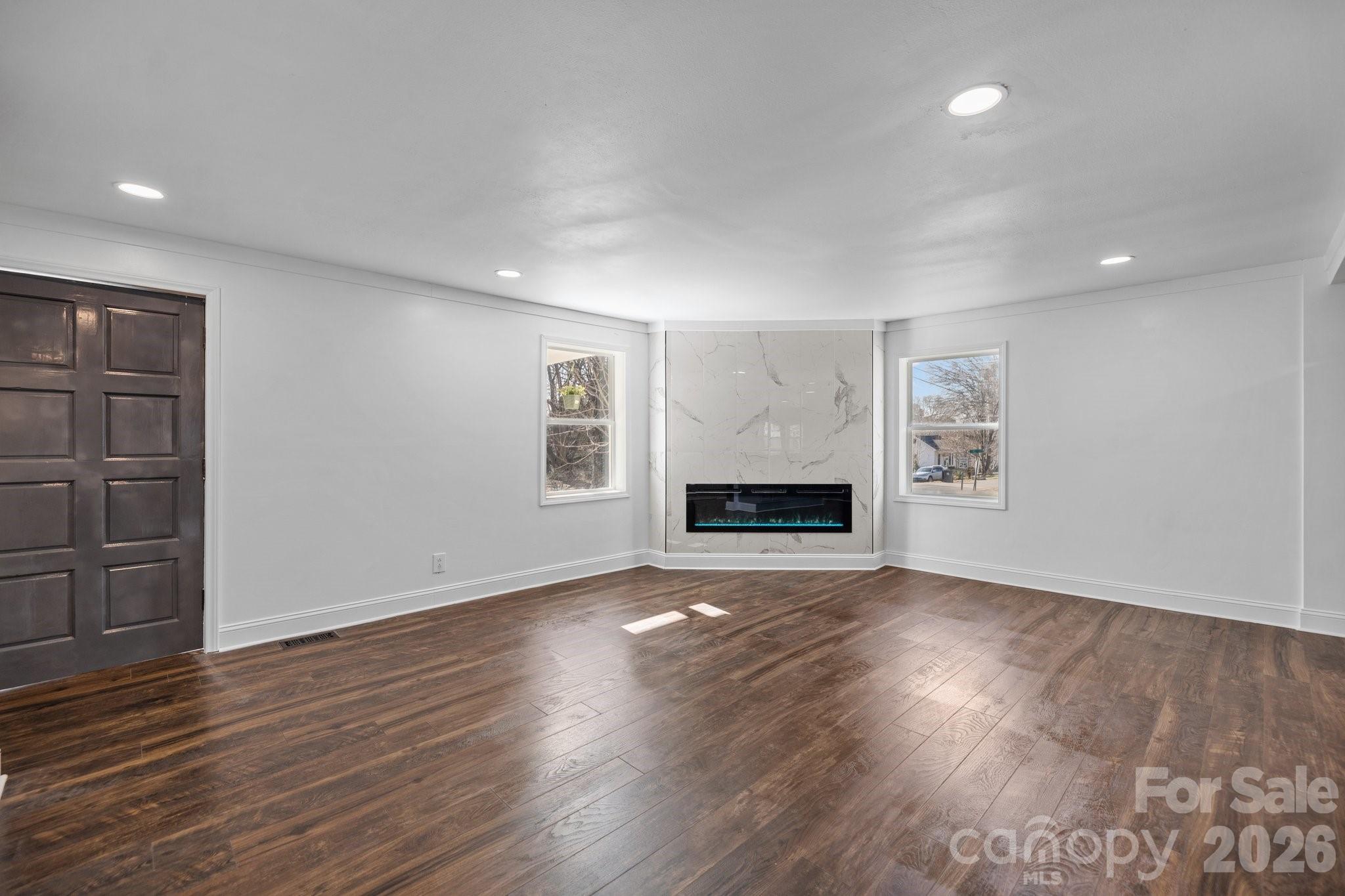 306 Ridge Street — Stanley