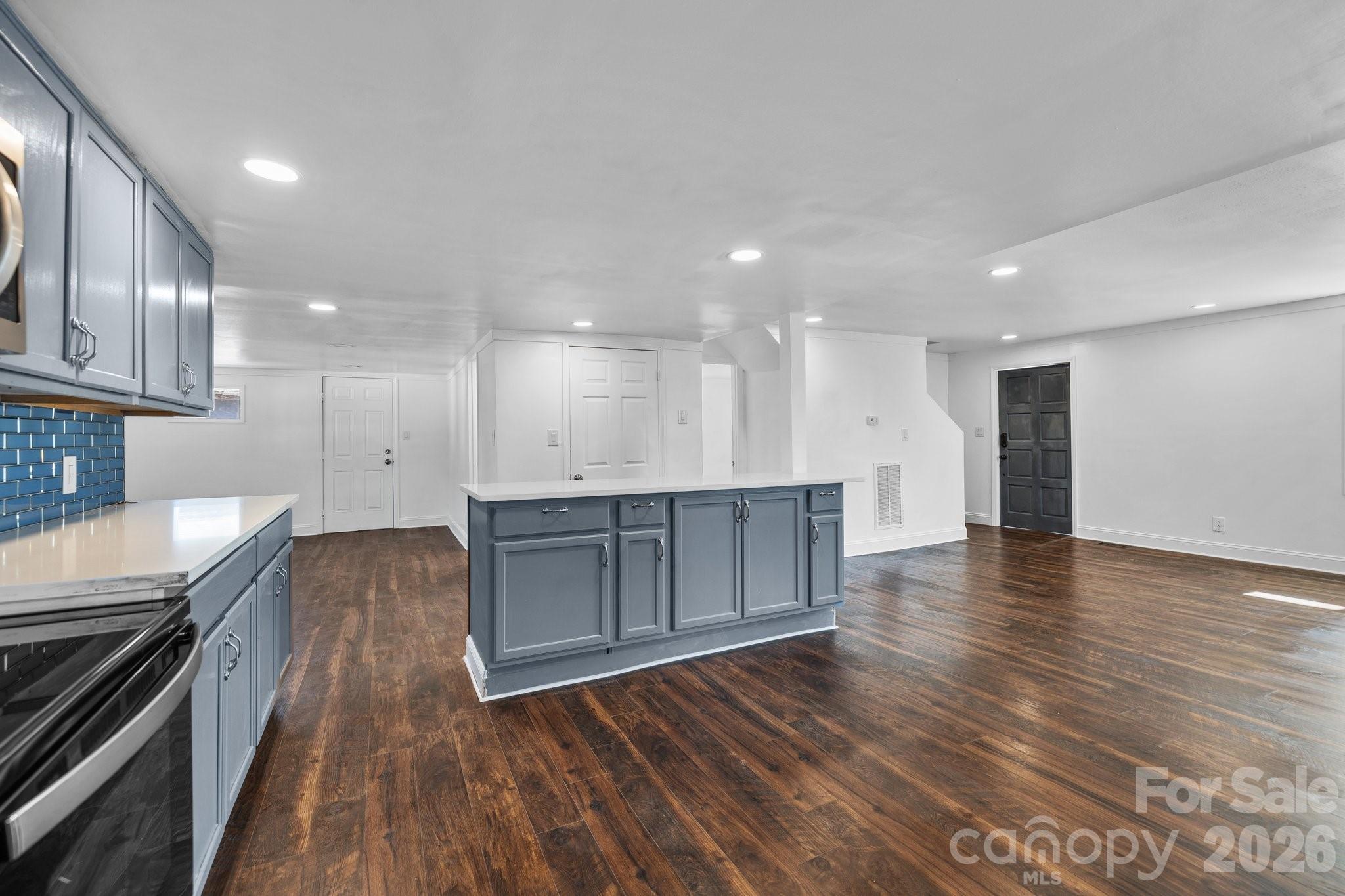 306 Ridge Street — Stanley