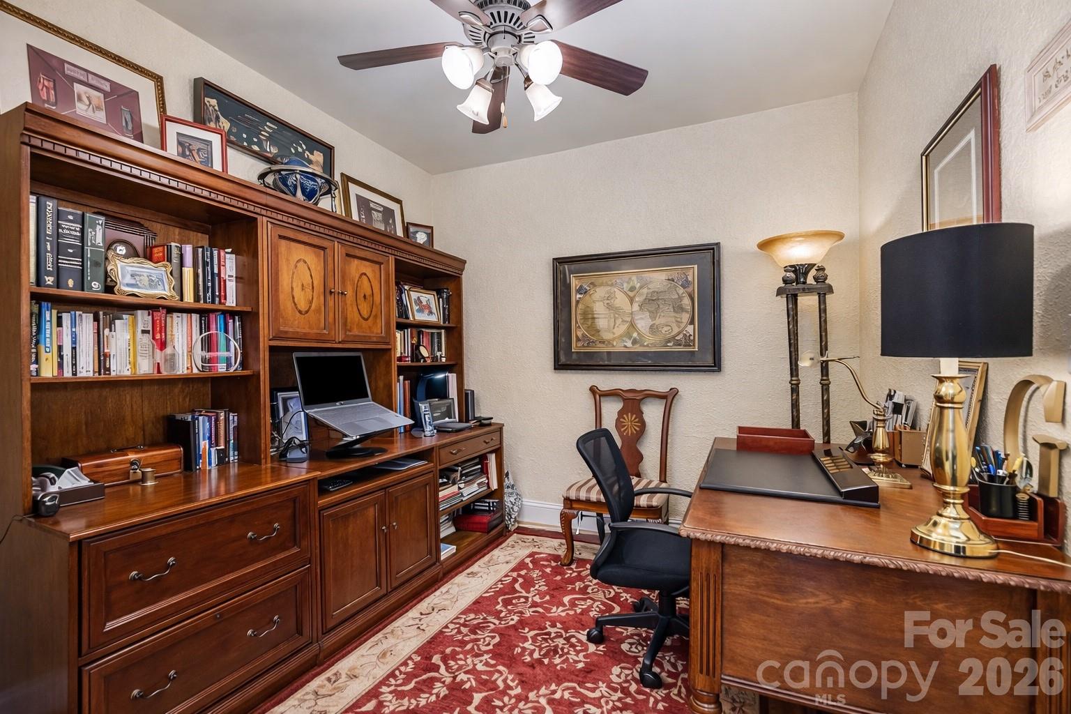 176 Patternote Road — Mooresville