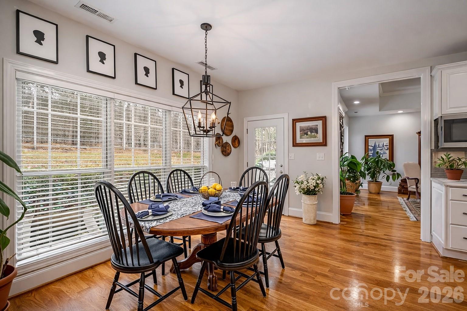 176 Patternote Road — Mooresville