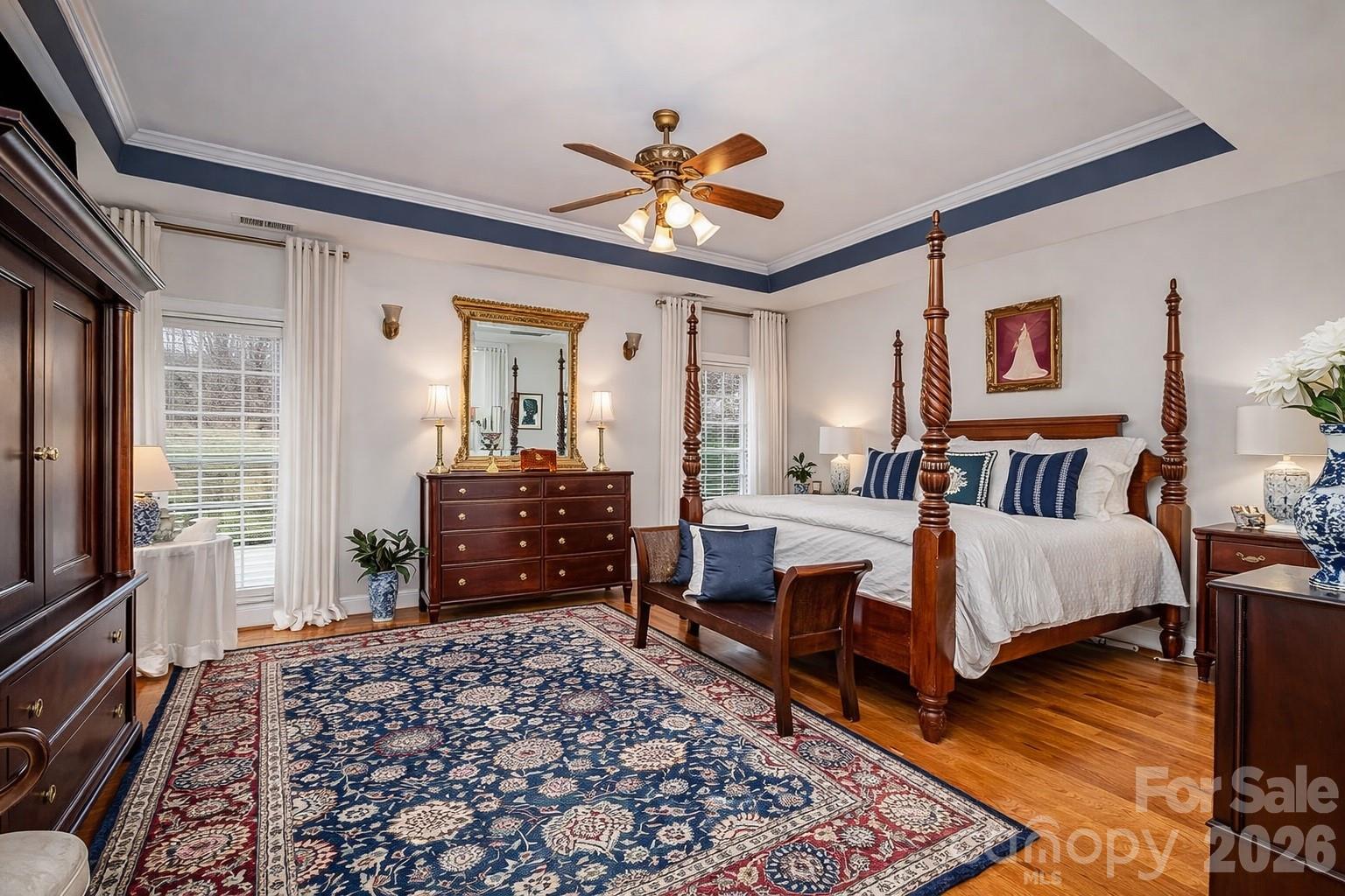 176 Patternote Road — Mooresville