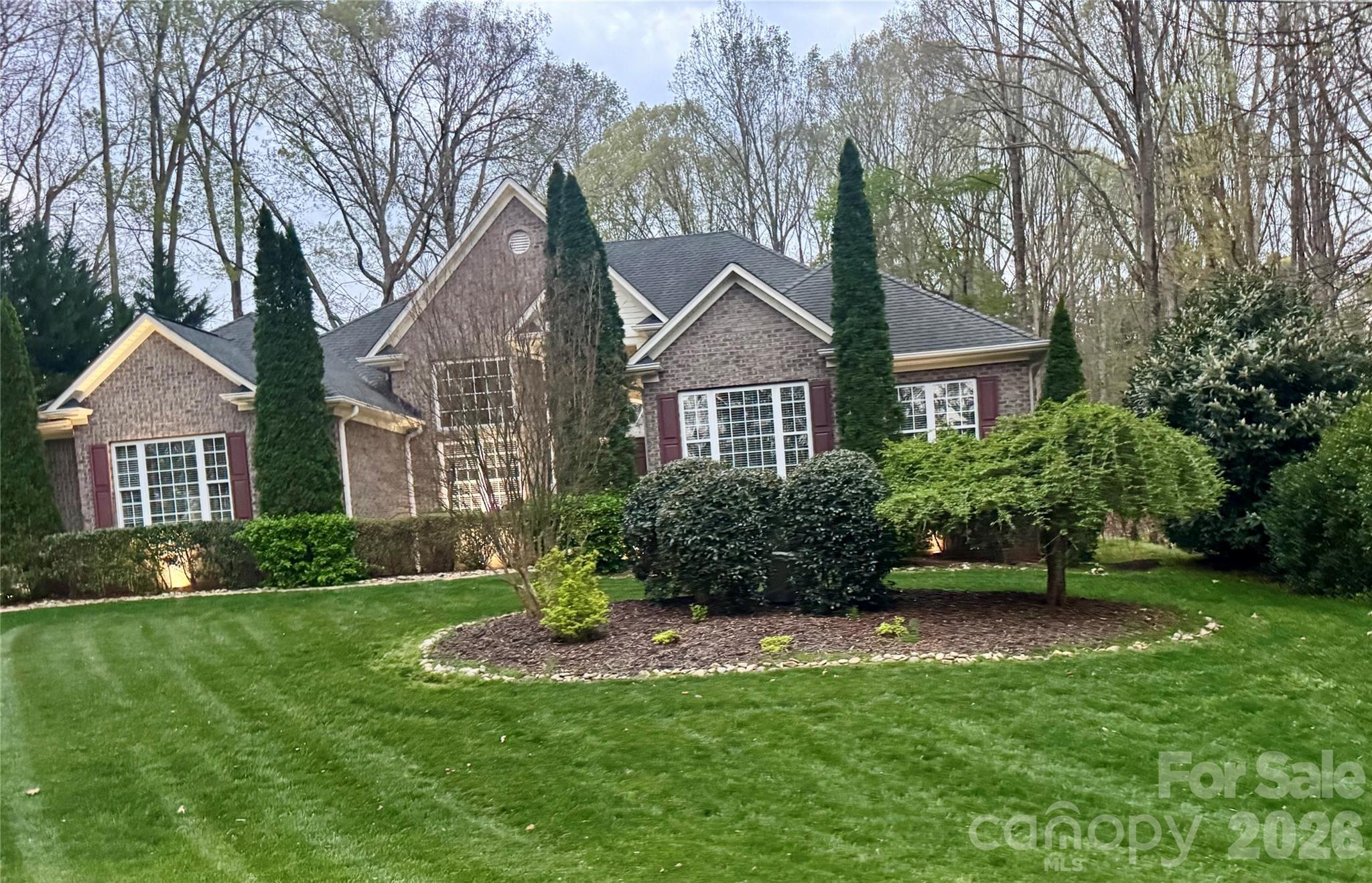 176 Patternote Road — Mooresville