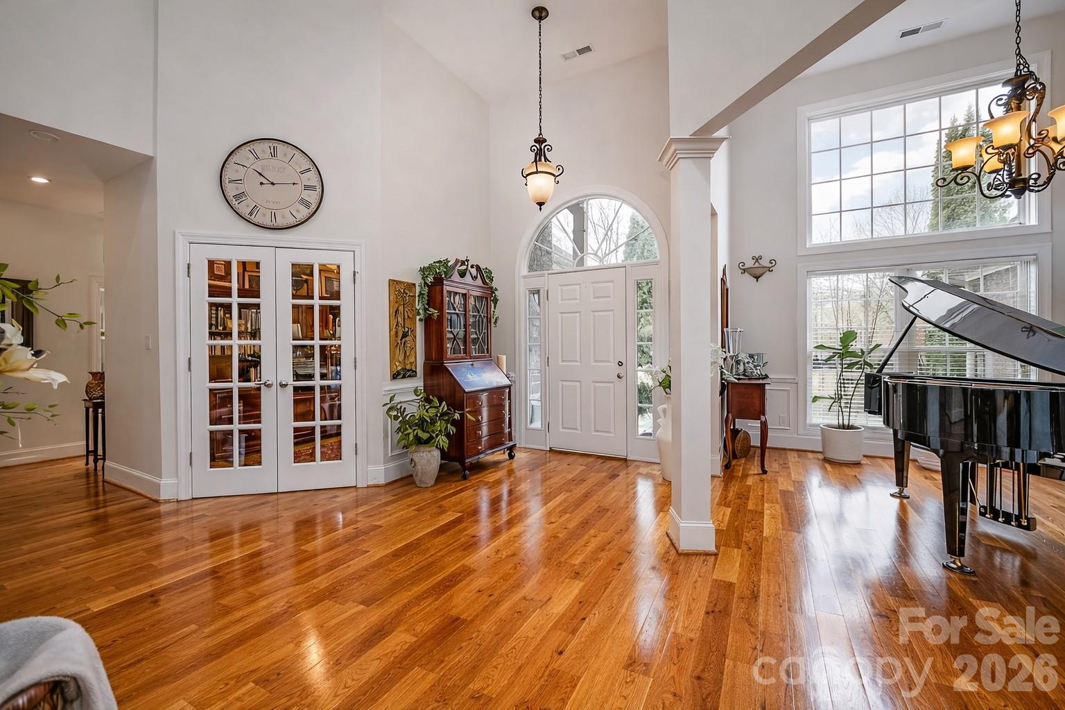 176 Patternote Road — Mooresville