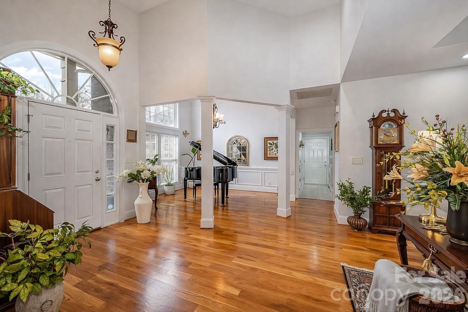 176 Patternote Road — Mooresville