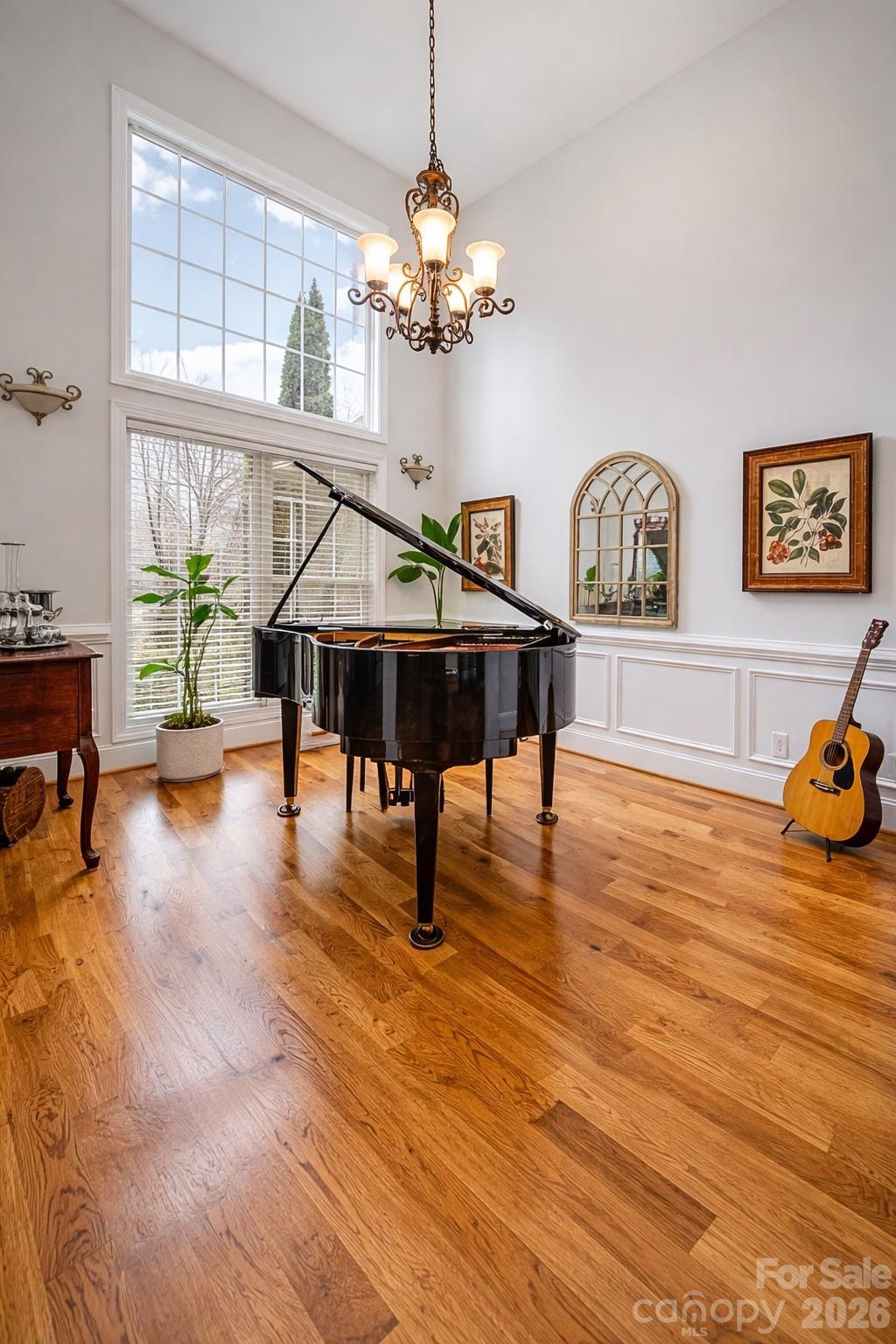 176 Patternote Road — Mooresville