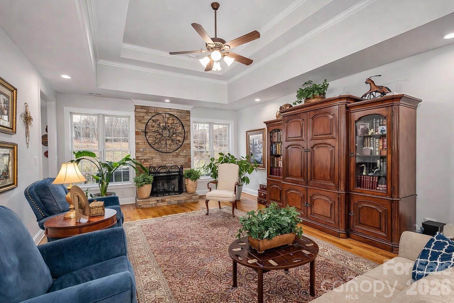 176 Patternote Road — Mooresville