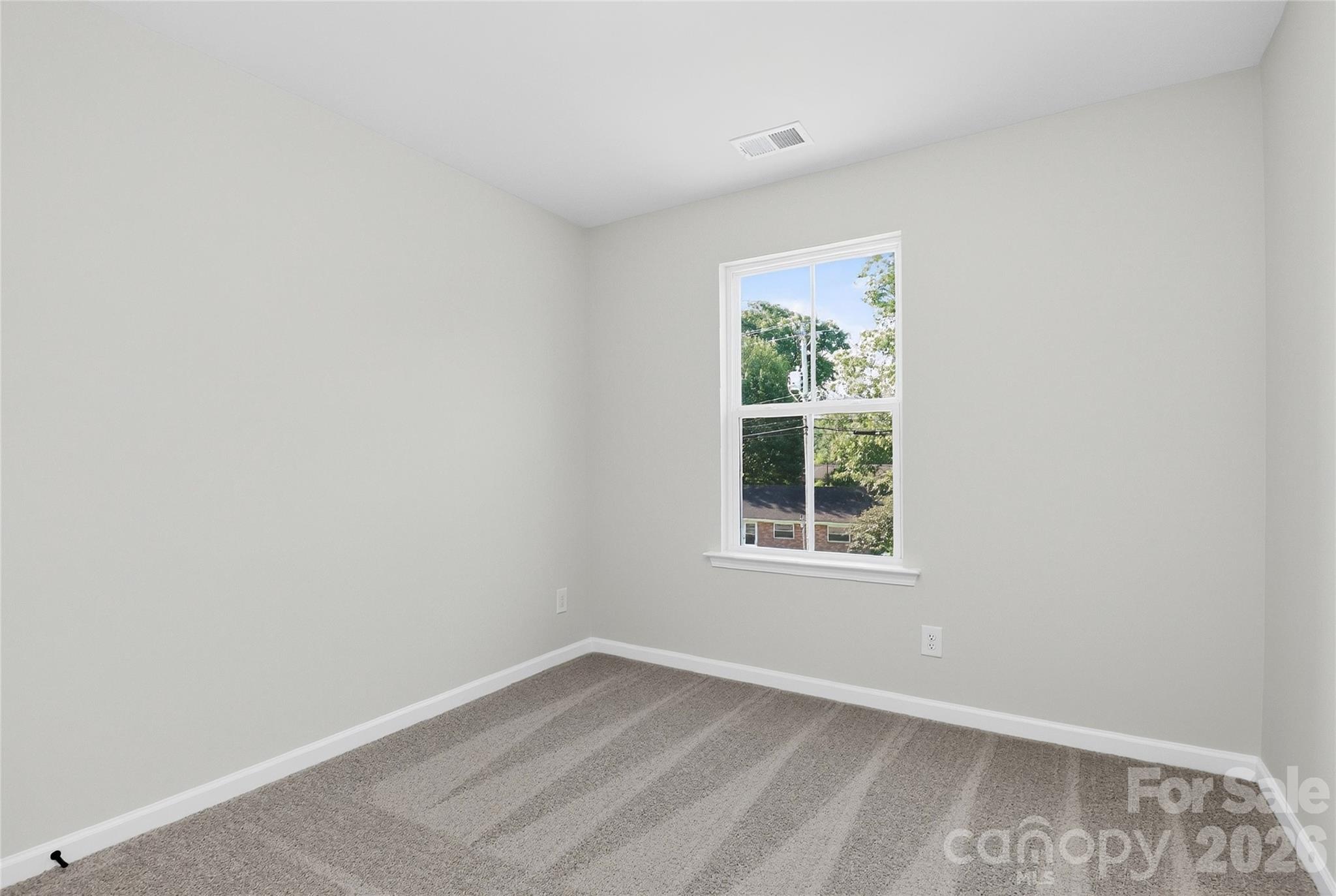 341 N Hoskins Road — Charlotte