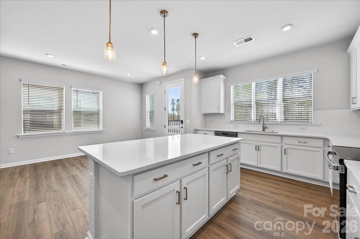 8426 Discovery Lane — Charlotte